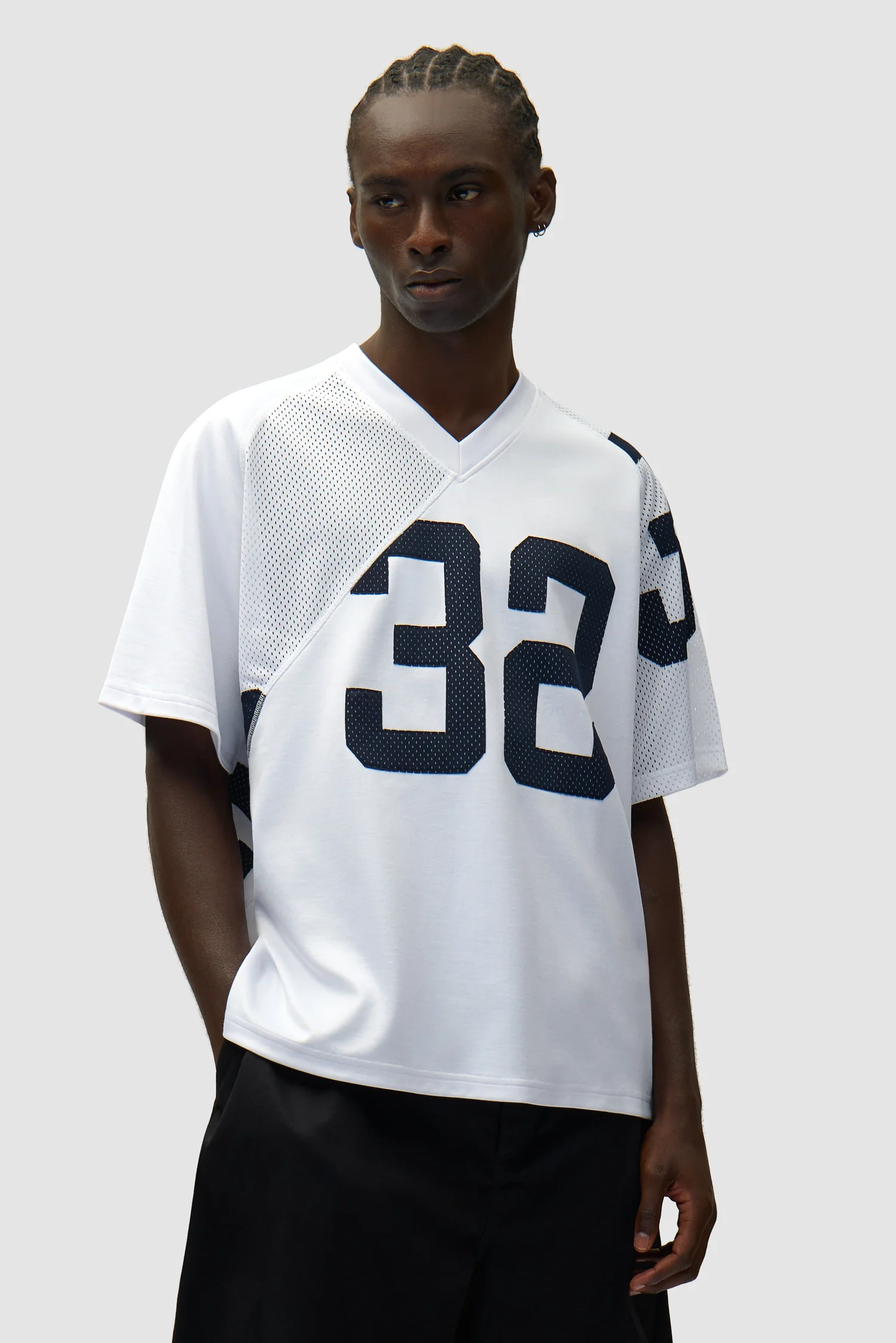 32 Jersey - Navy/White - Image 2