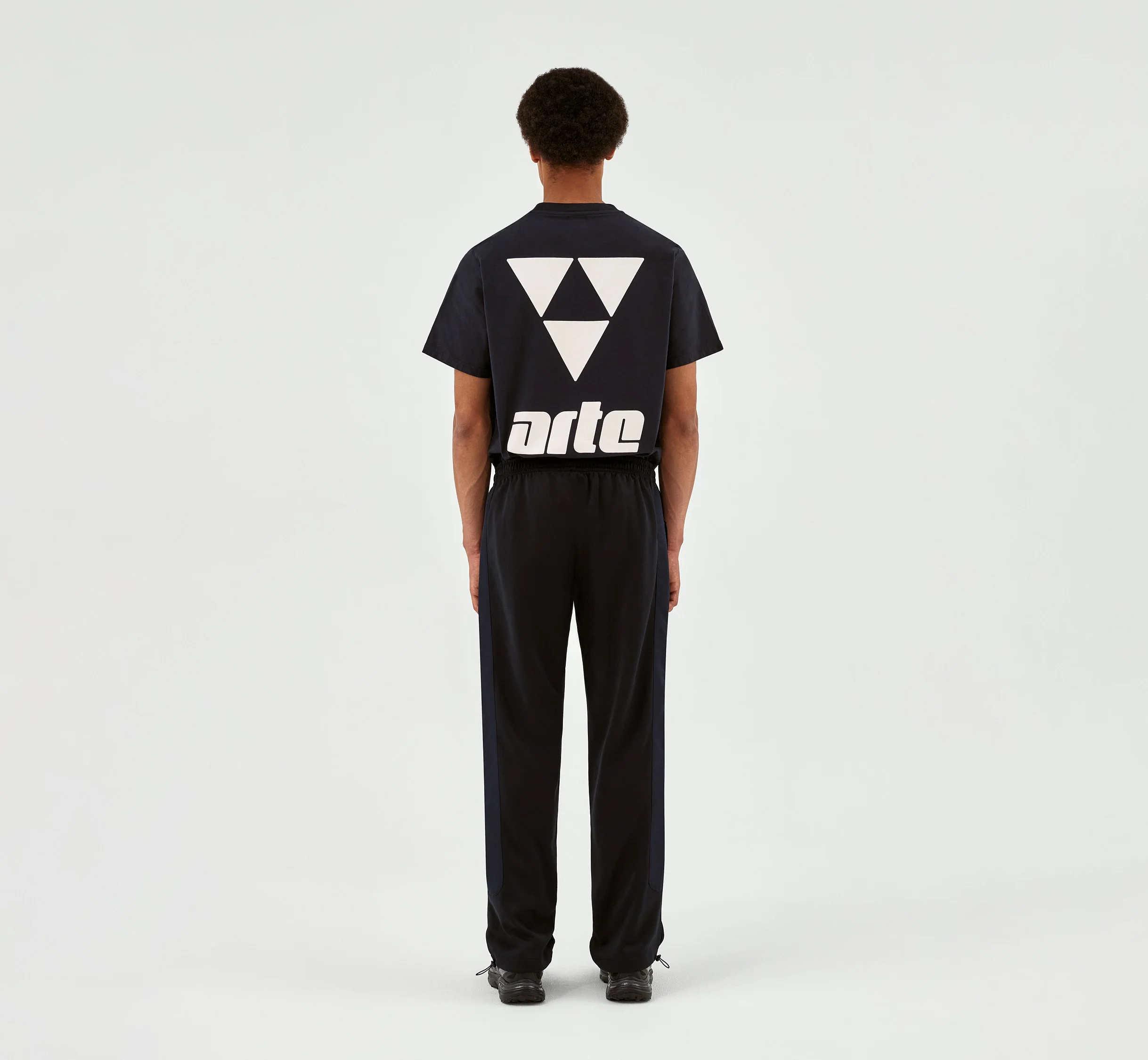 667 Pants - Navy - Image 5