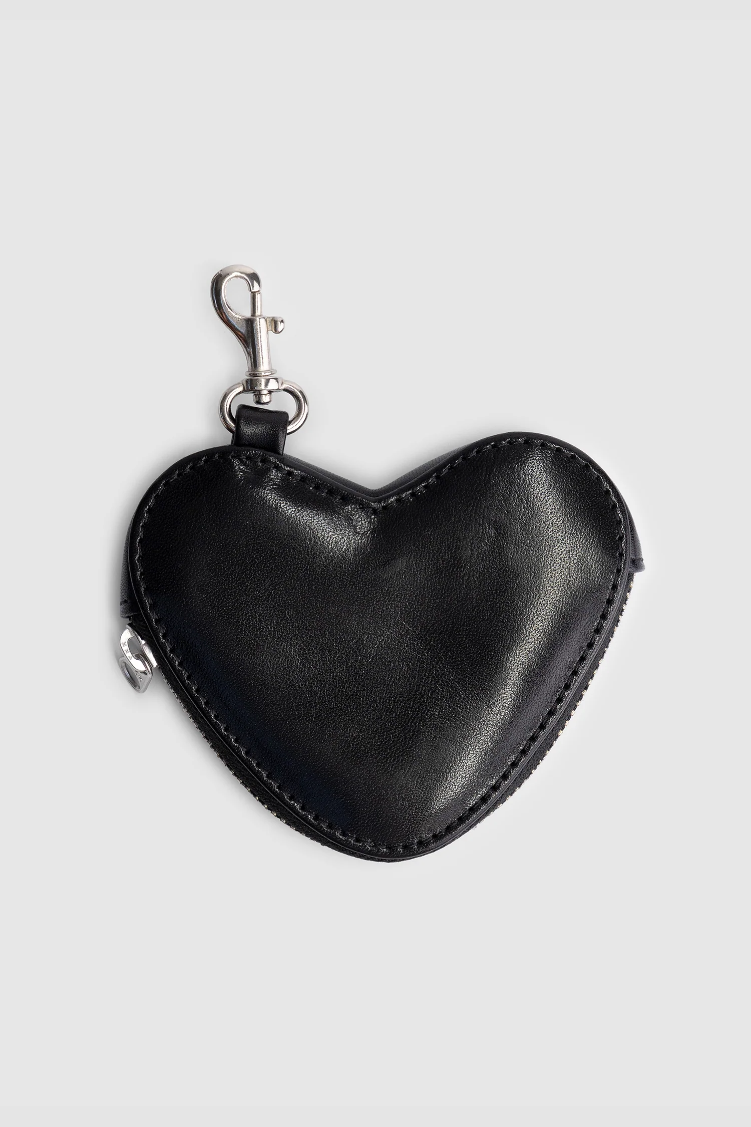 Albers Coin Wallet - Black - Image 3