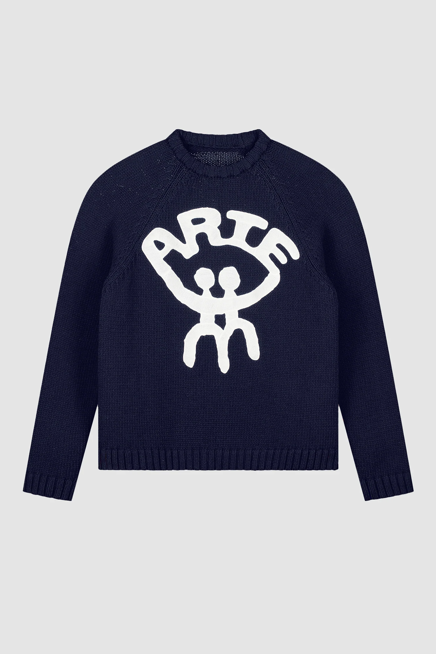 All Together Sweater - Navy - Image 8