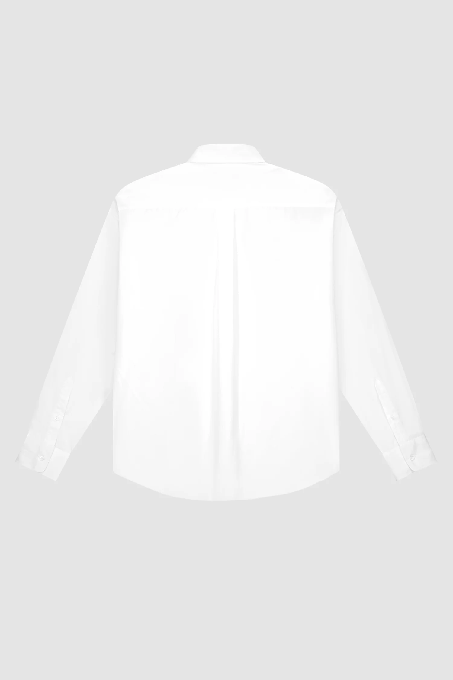 Arte Blocks Shirt - White - Image 9