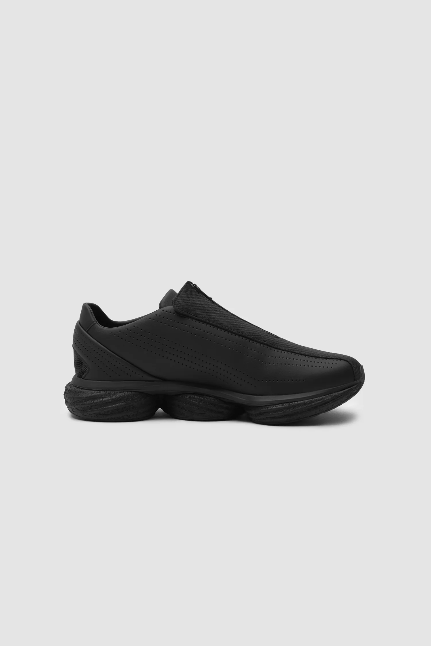 Arte for adidas Lightblaze POD - Core Black - Image 4