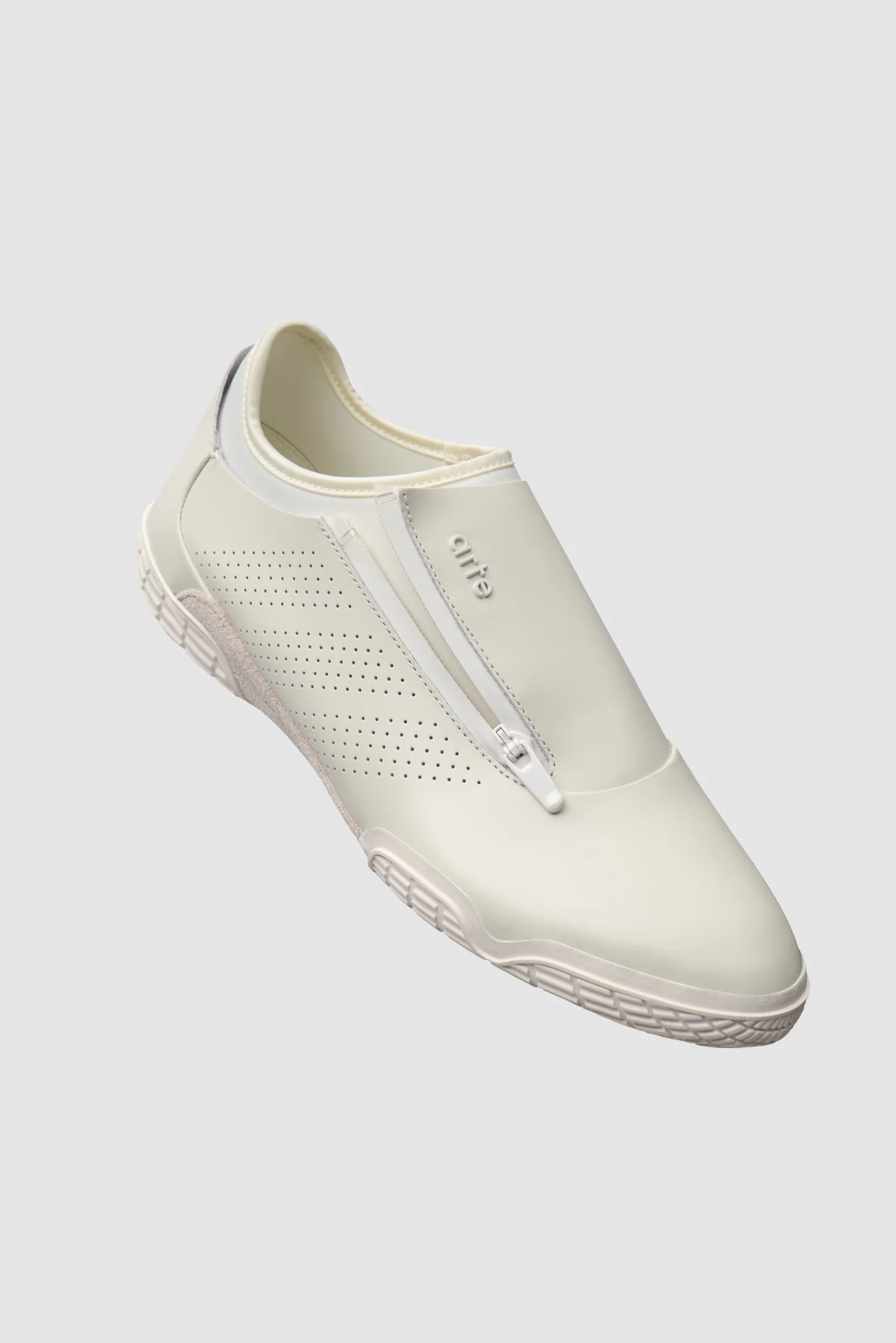 Arte for adidas Trivela - Off White - Image 7
