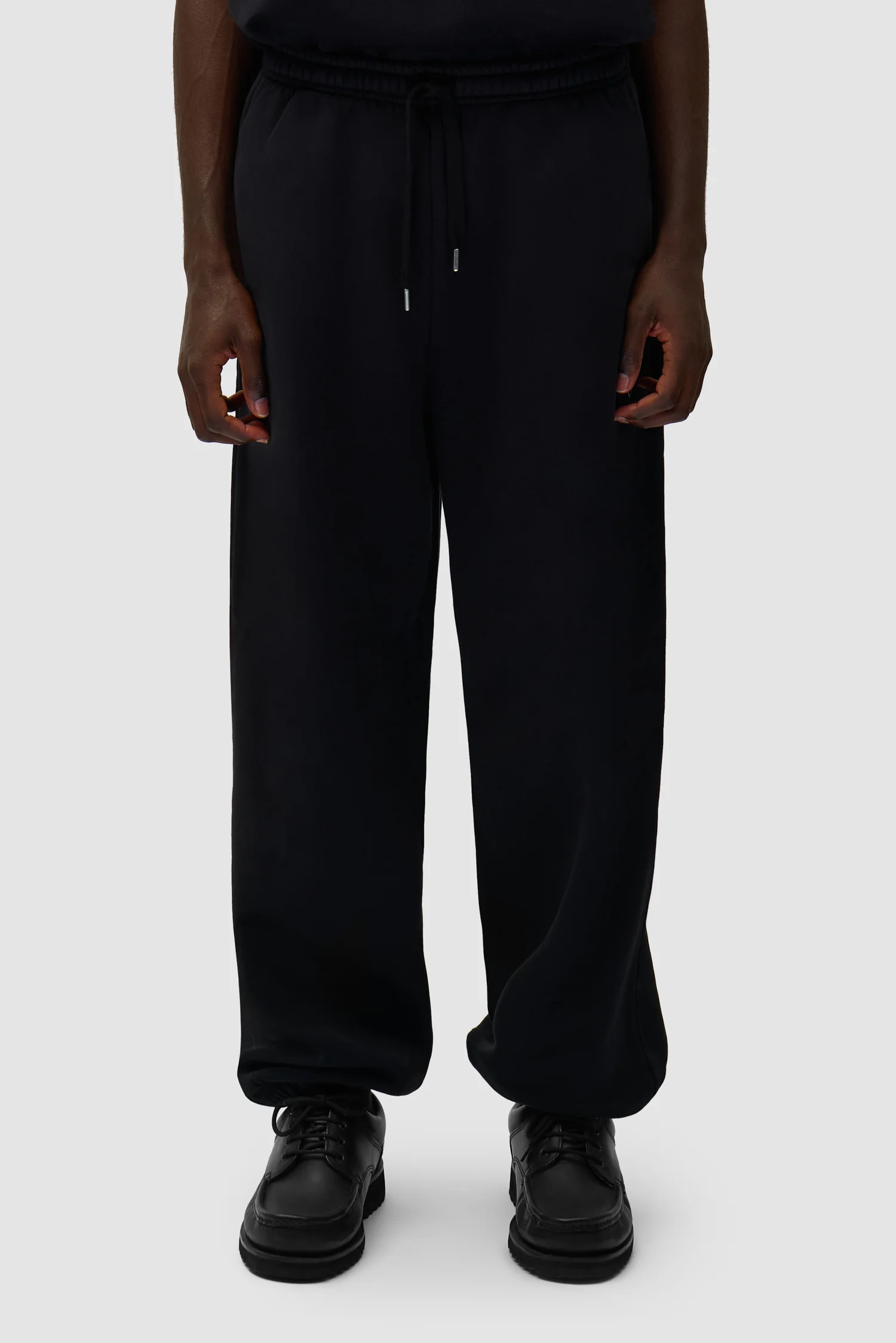 Arte Heart Pants - Black - Image 3