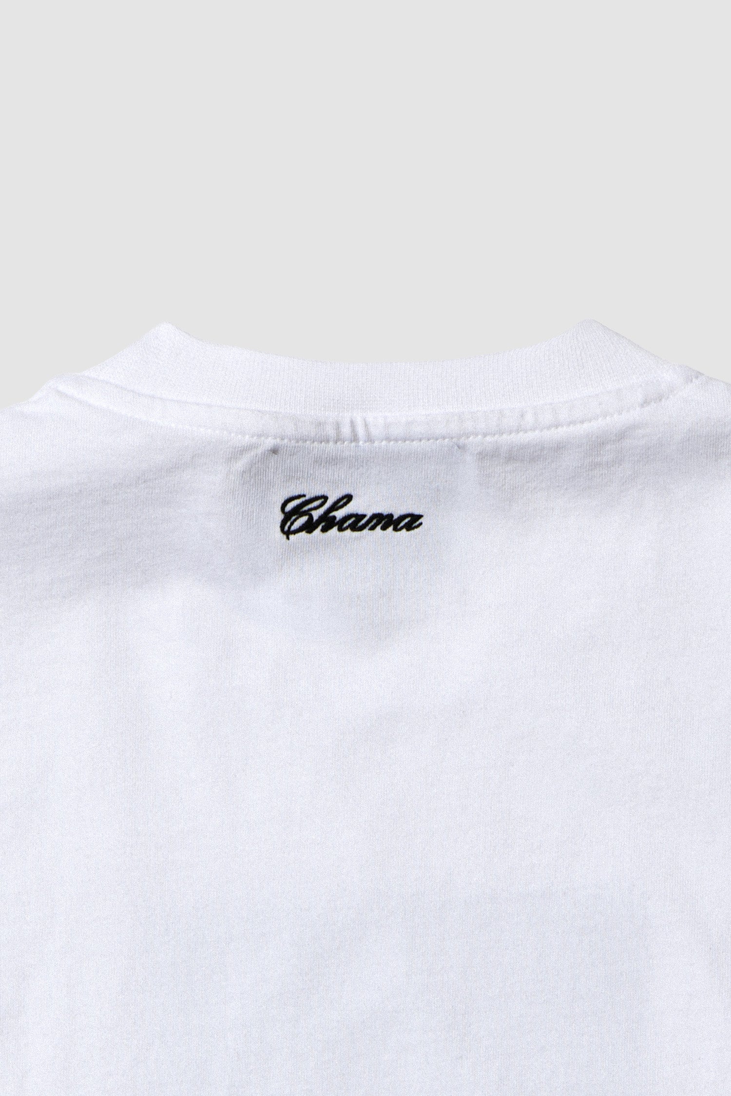 Arte x Poatan T-Shirt - White - Image 11