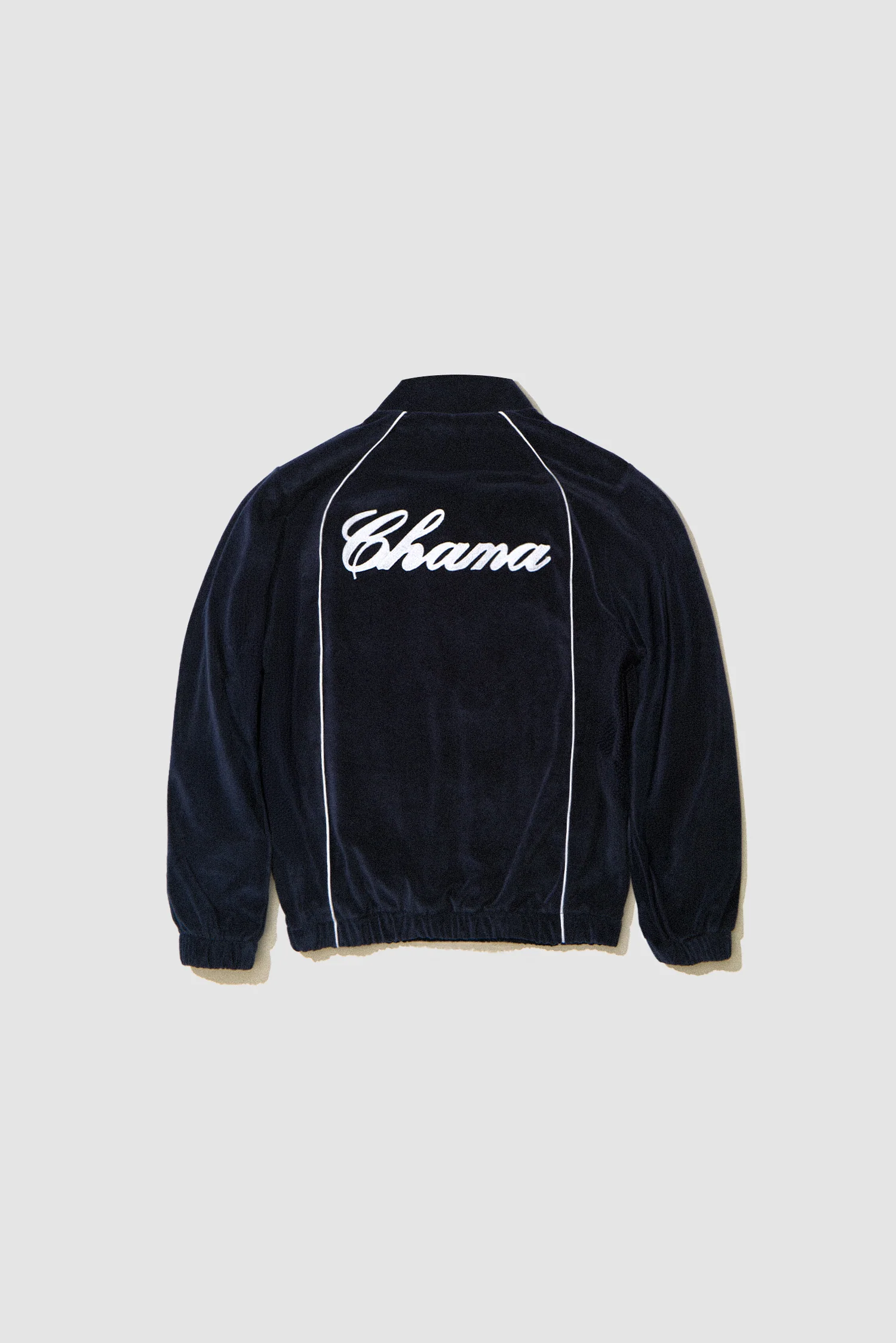 Arte x Poatan Track Jacket - Navy - Image 11