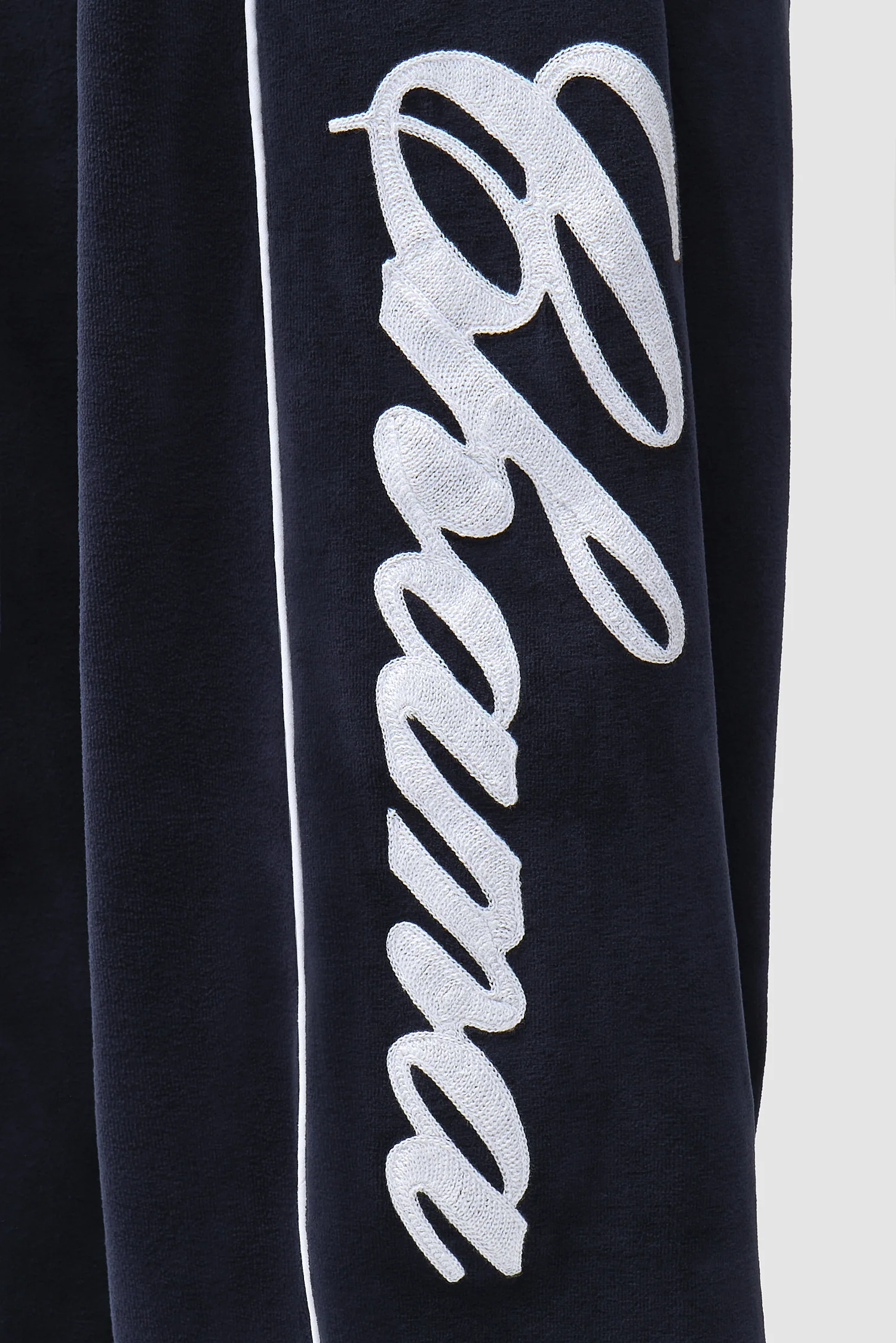 Arte x Poatan Track Pants - Navy - Image 10