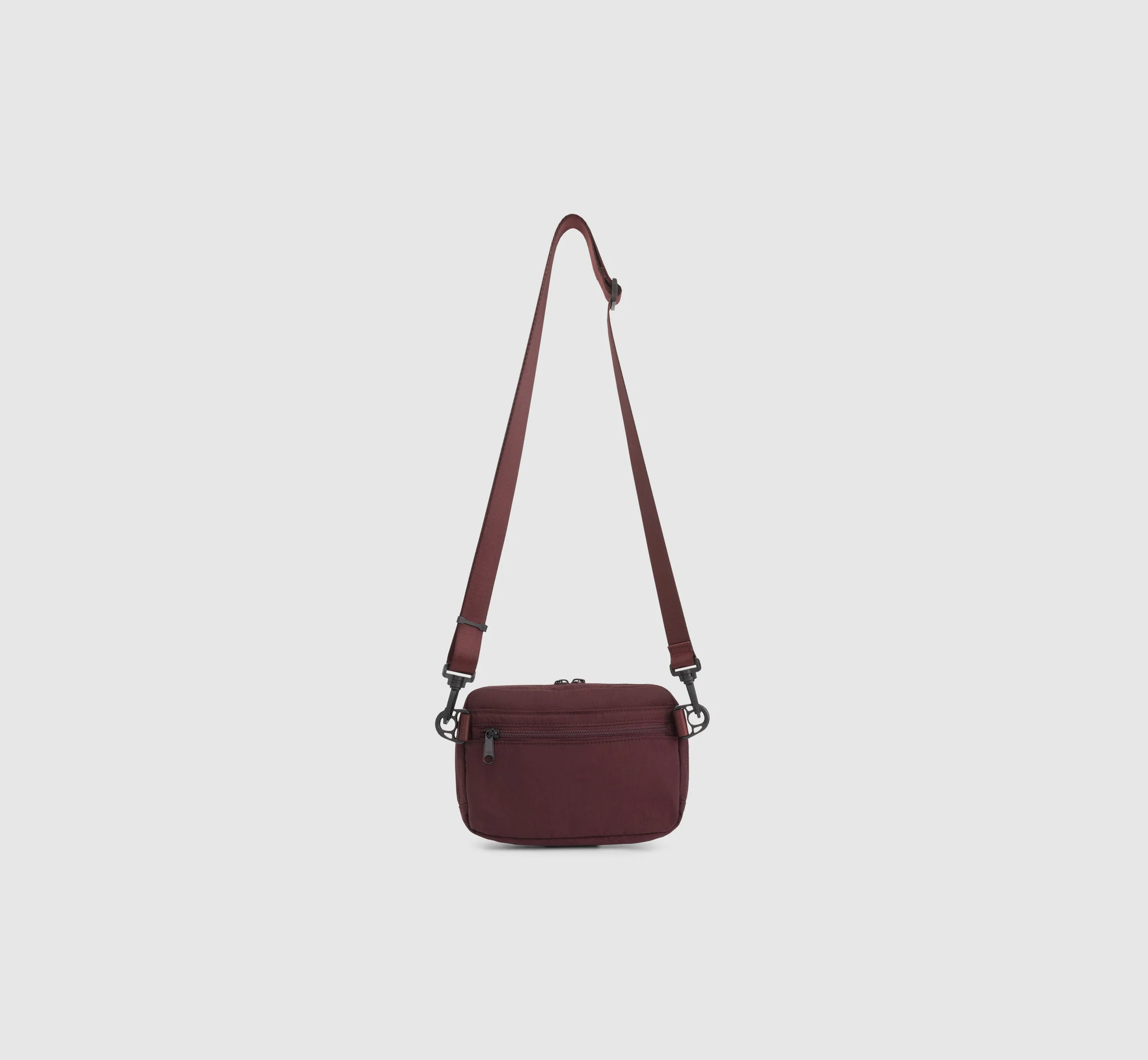 Baka Bag - Bordeaux - Image 4