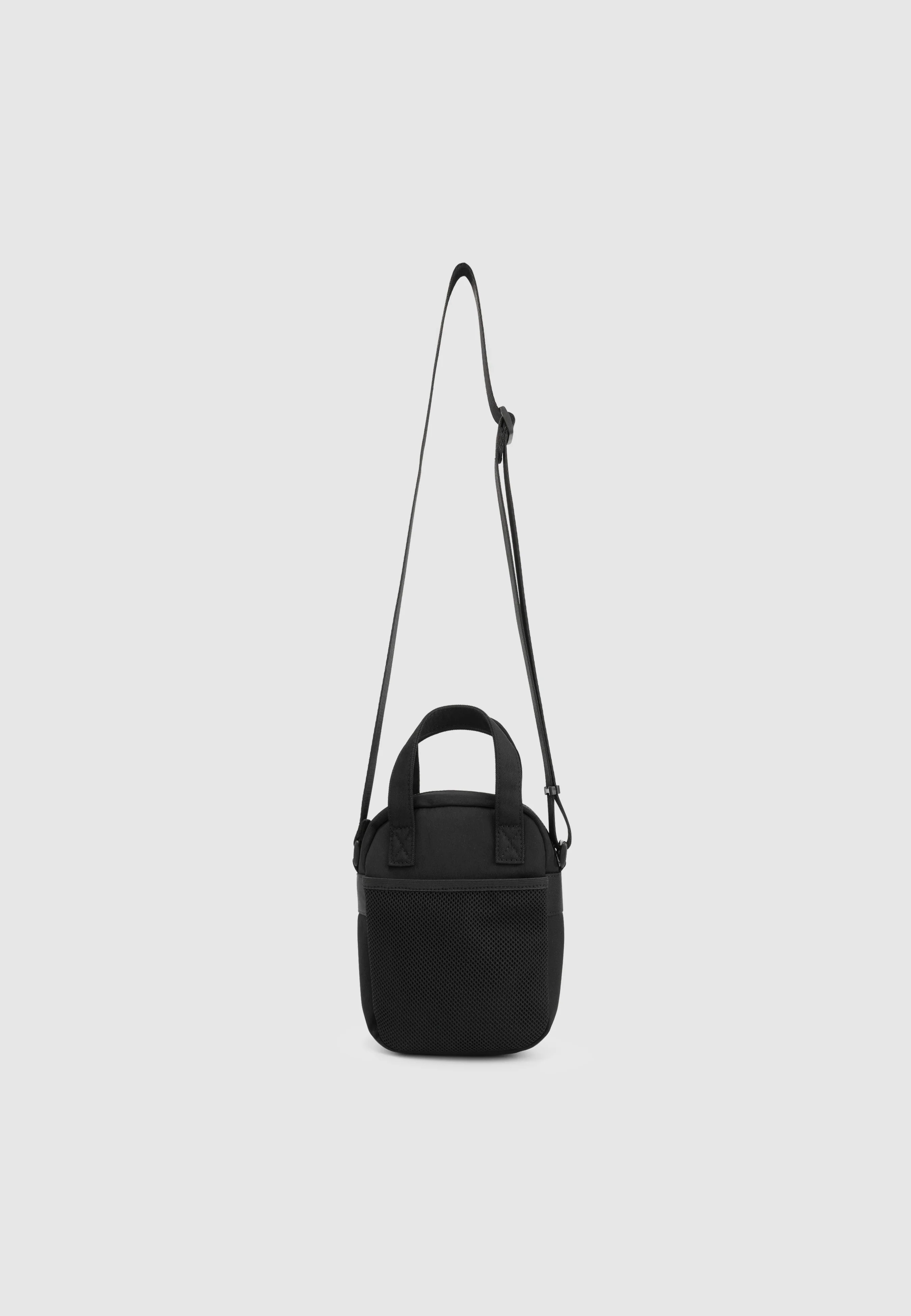 Barak Bag - Black - Image 3