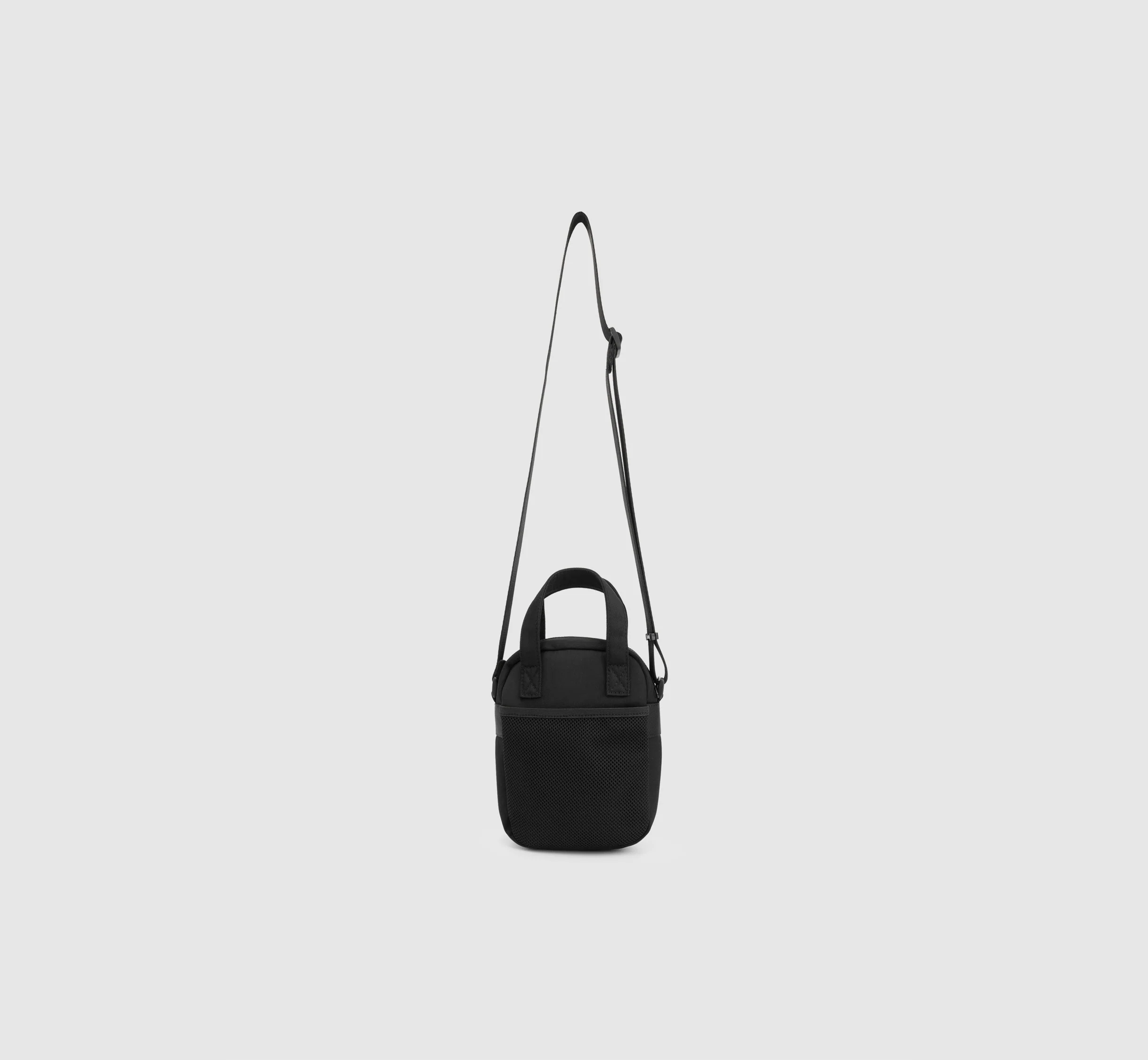 Barak Bag - Black - Image 4