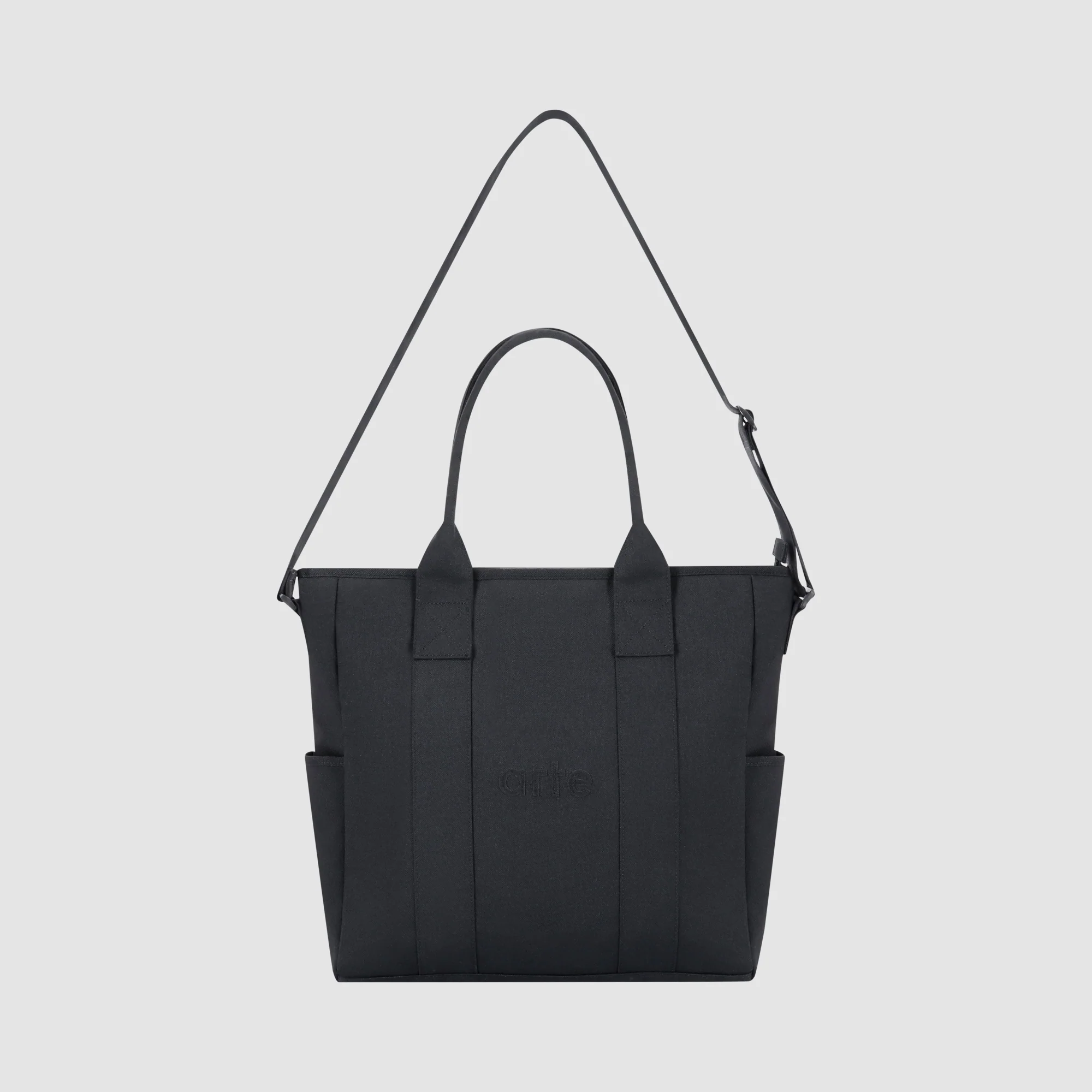 Barksdale Tote bag - Black