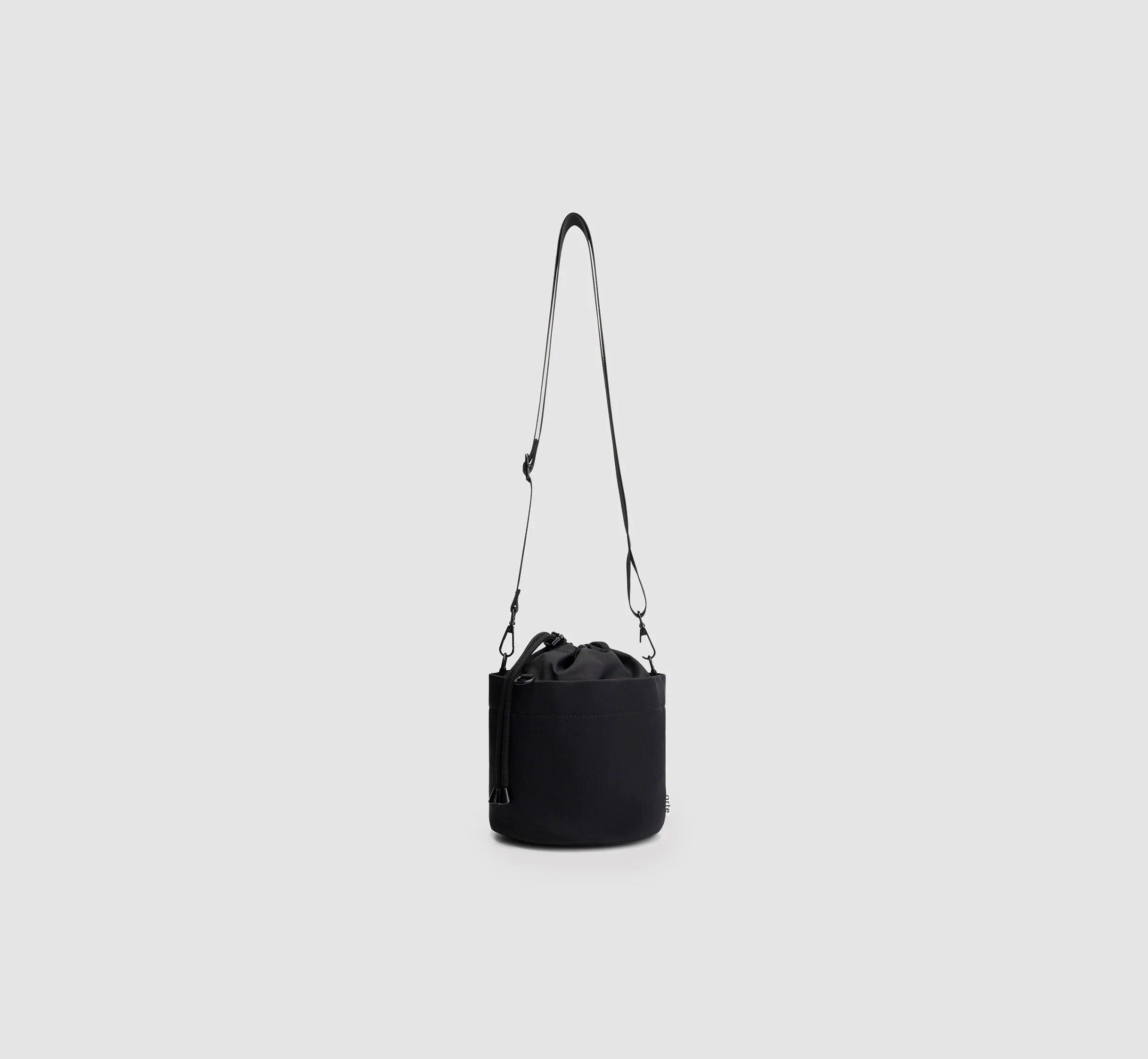 Beck Bag - Black - Image 4