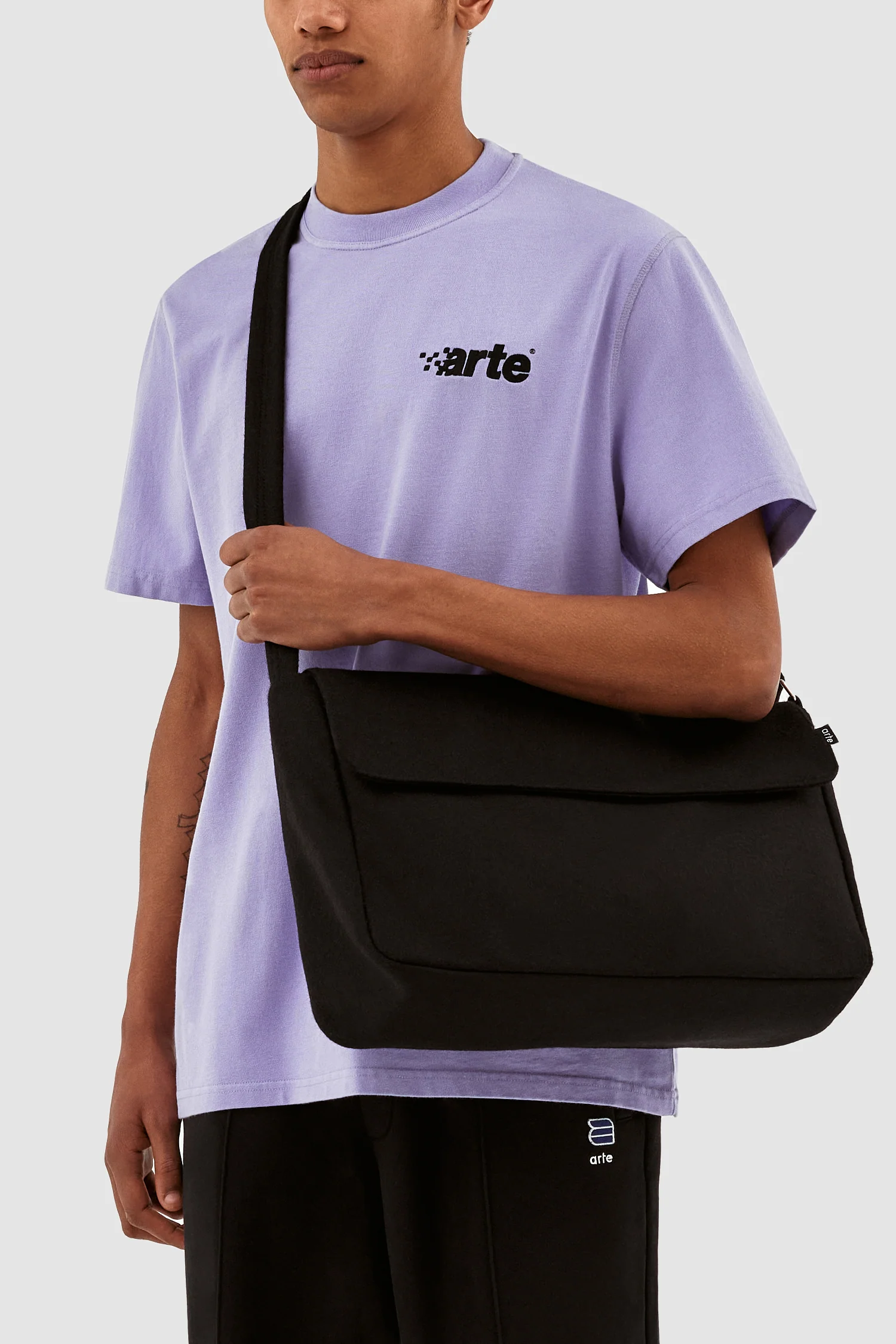 Blake Bag - Black - Image 4