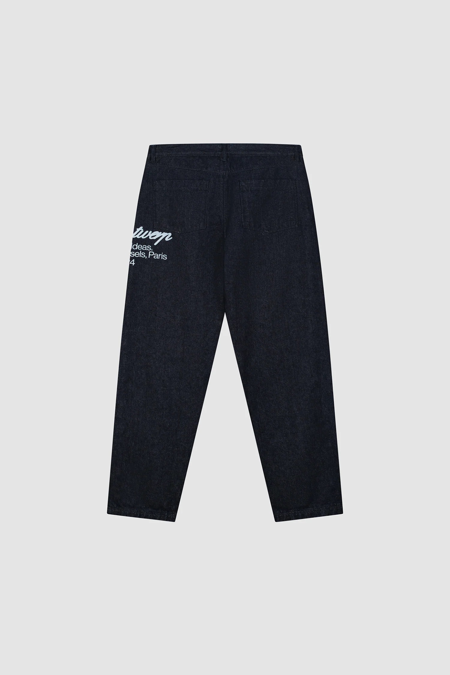Blooming Ideas Pants - Navy - Image 10