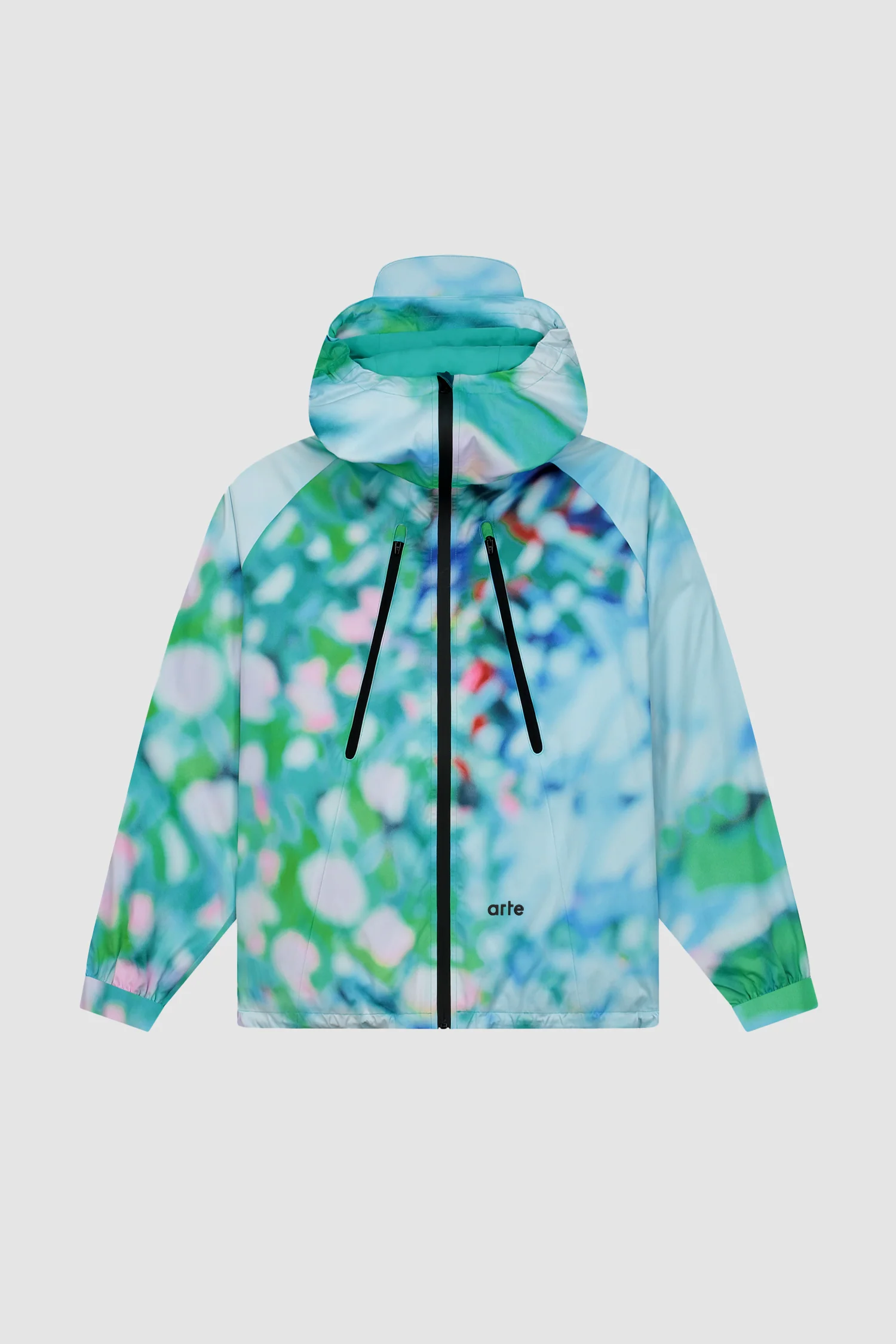 Blossom Jacket - White - Image 8