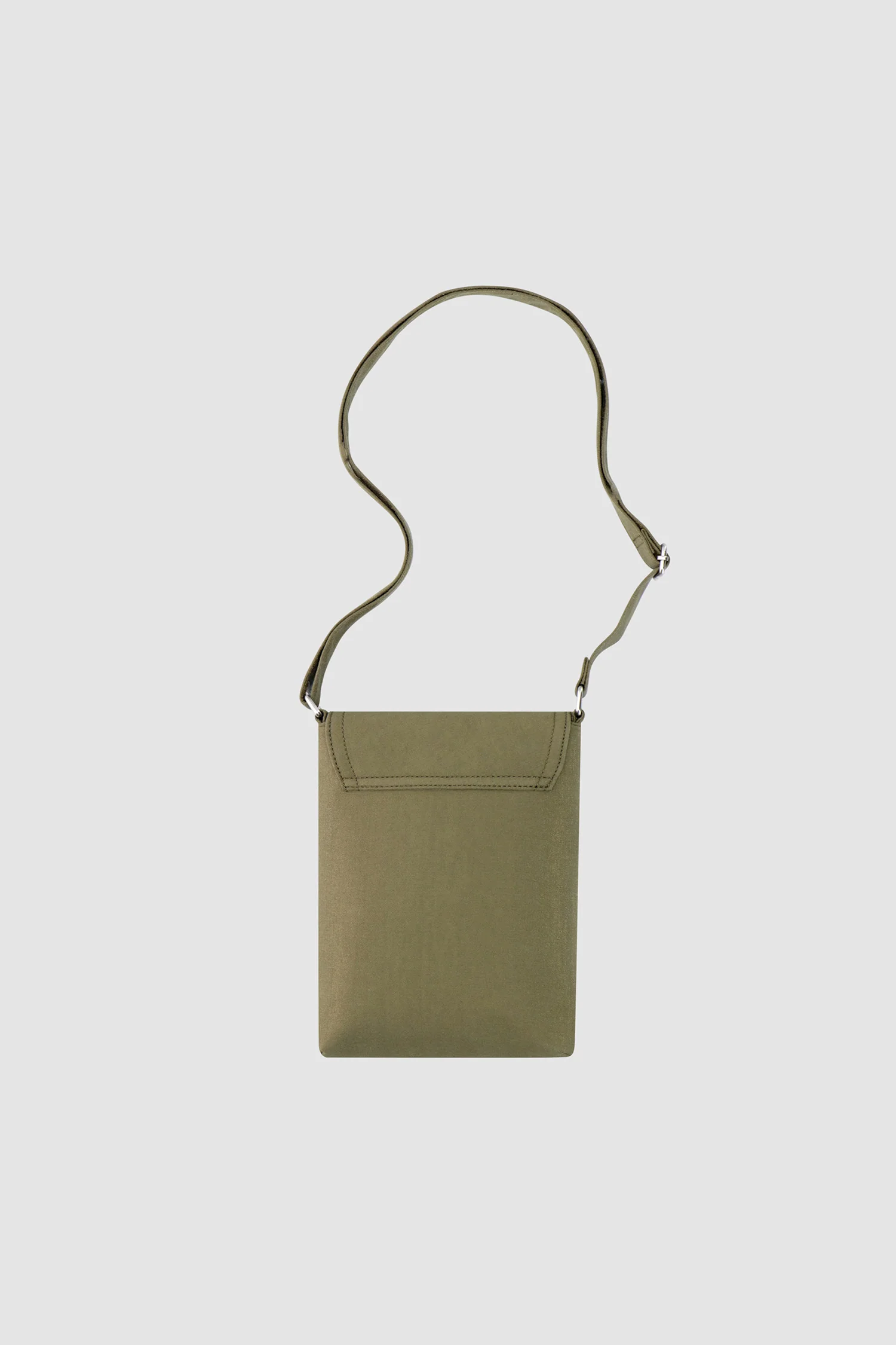 Bolt Bag - Green - Image 3