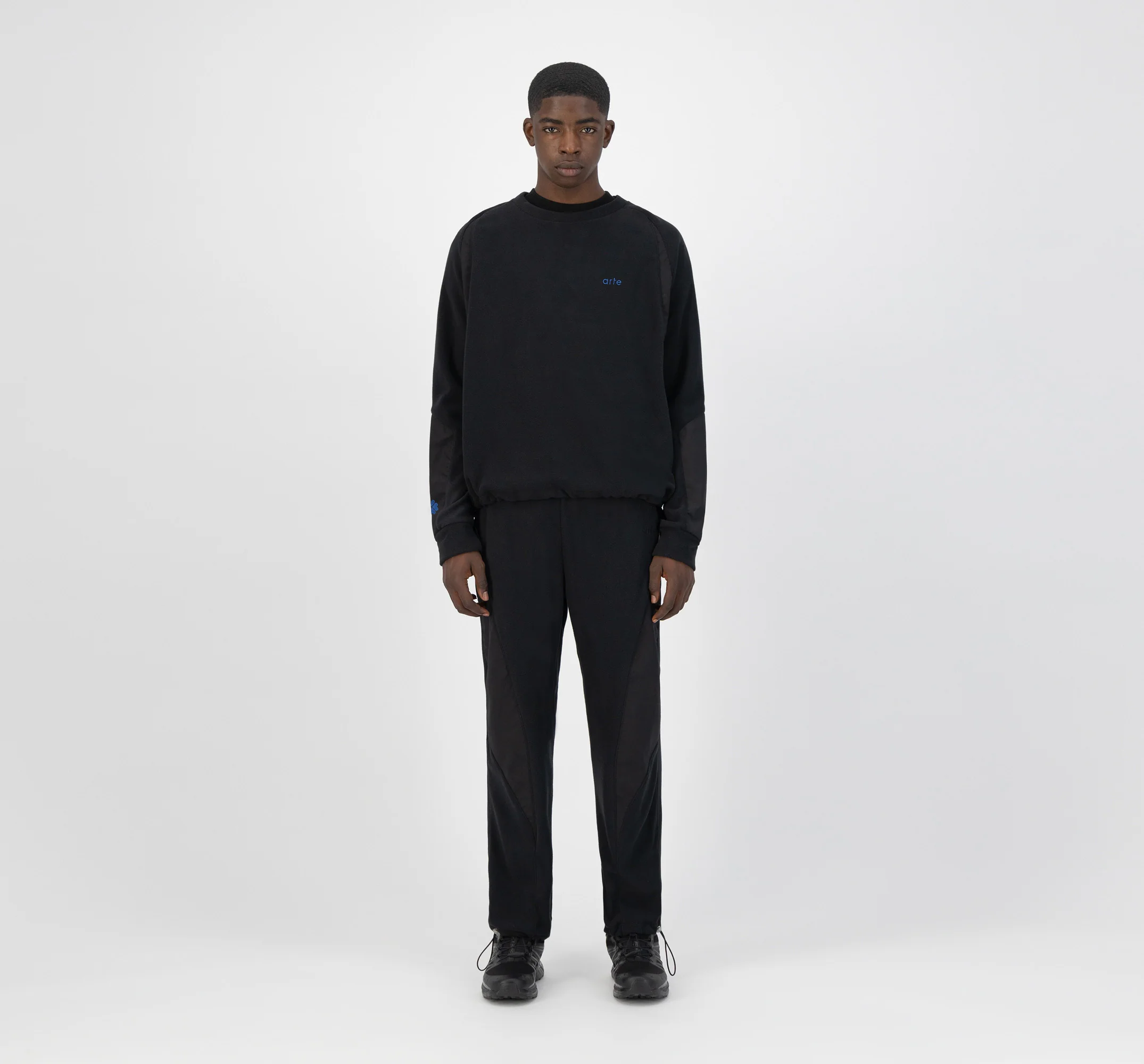 Cadi Pants - Black - Image 7