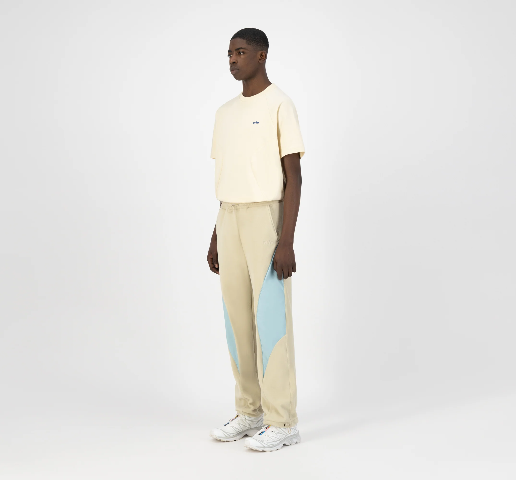 Cadi Pants - Cream - Image 5