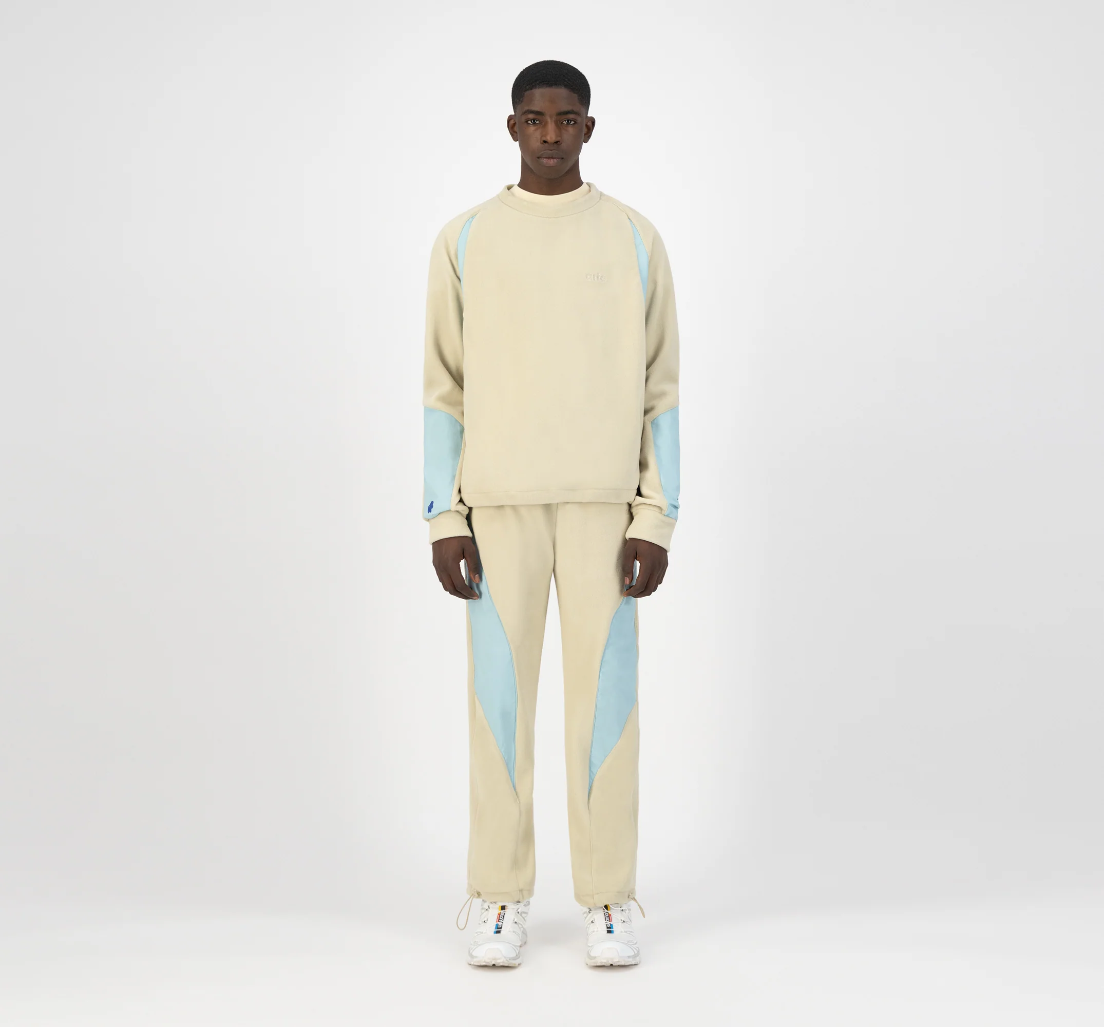 Cadi Pants - Cream - Image 7