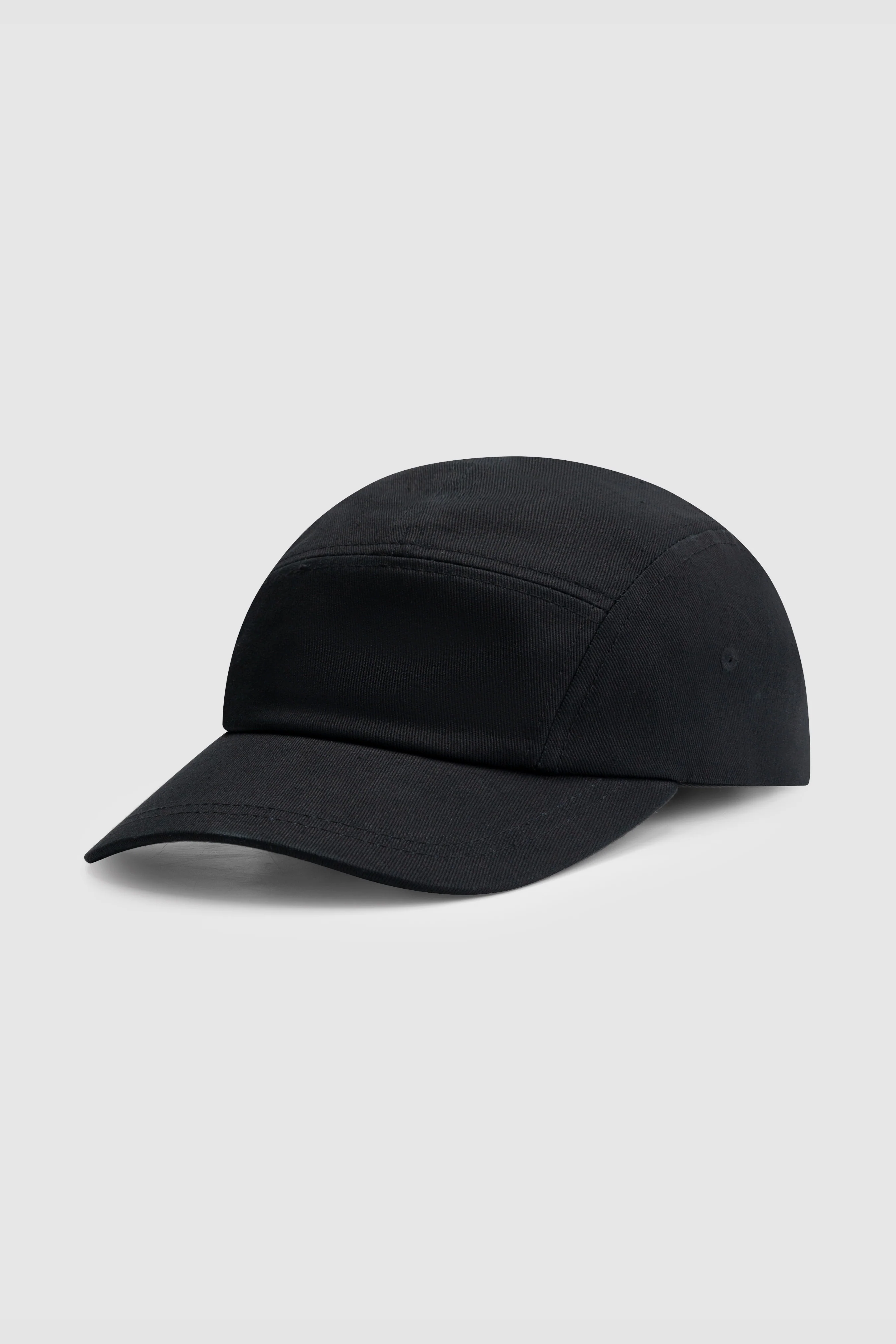 Cane Heart Cap - Black - Image 3