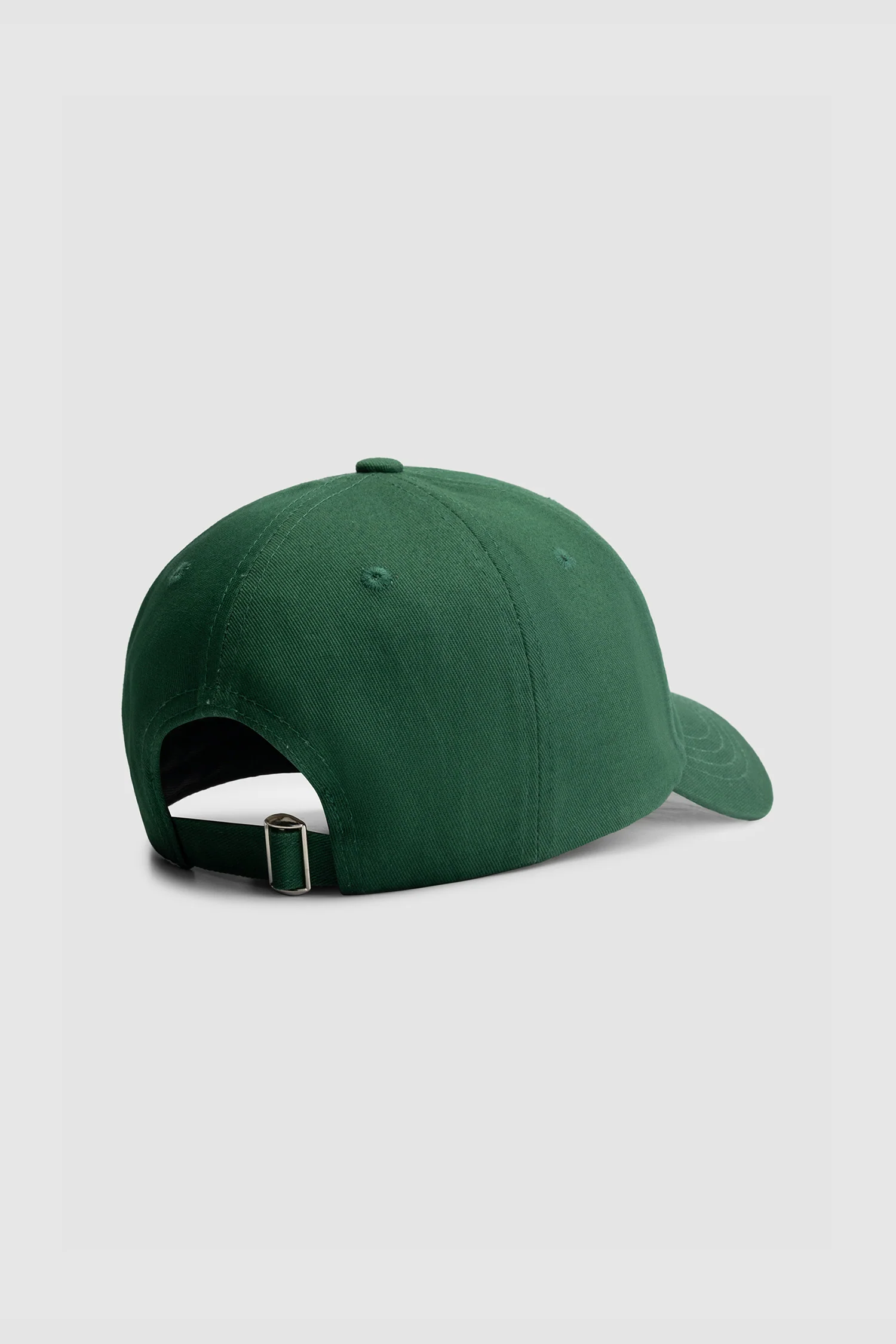 Cedric Pixel Heart Cap - Dark Green - Image 3