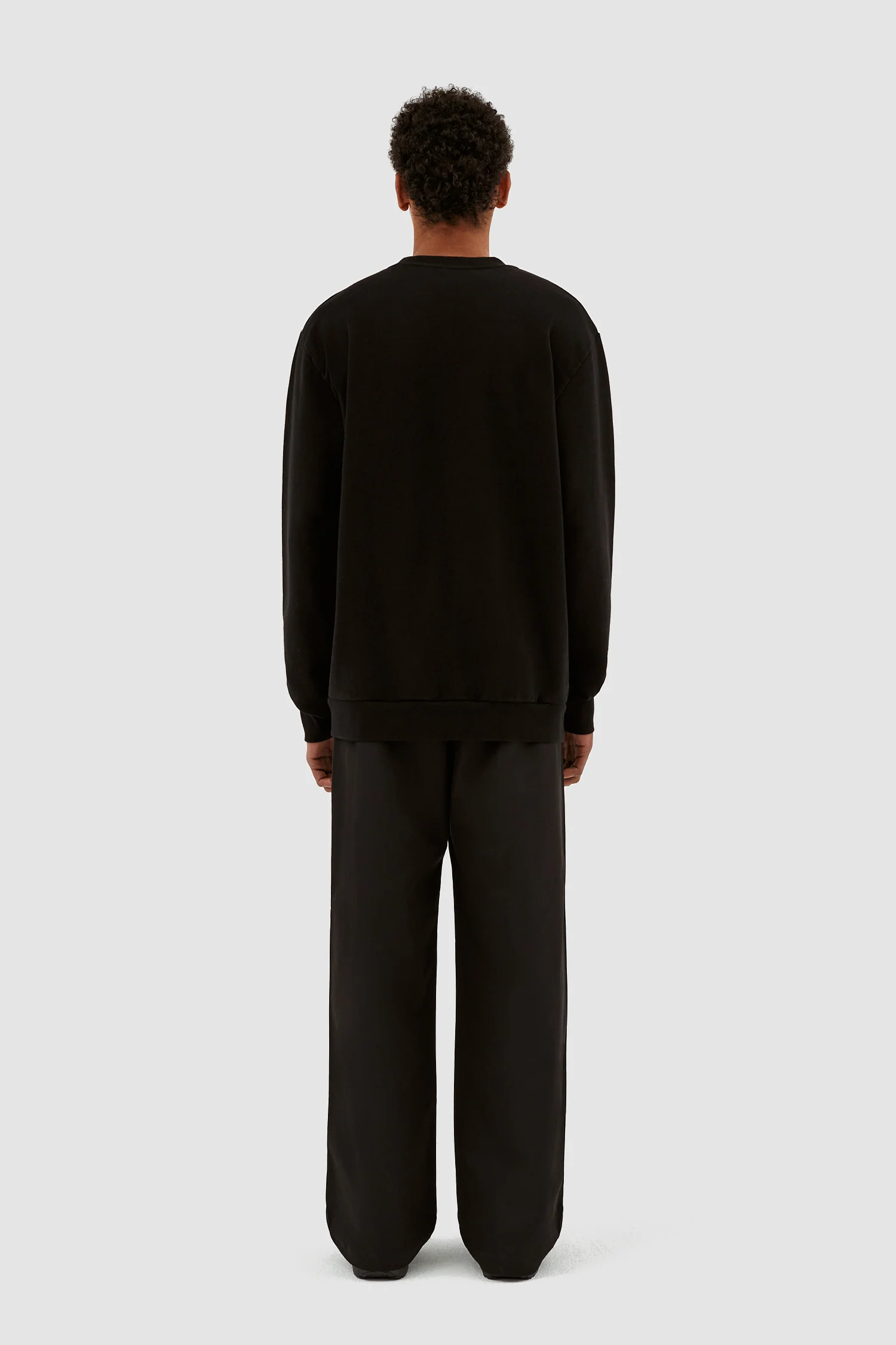 Cohen Pixel Dancers Sweater - Black - Image 7