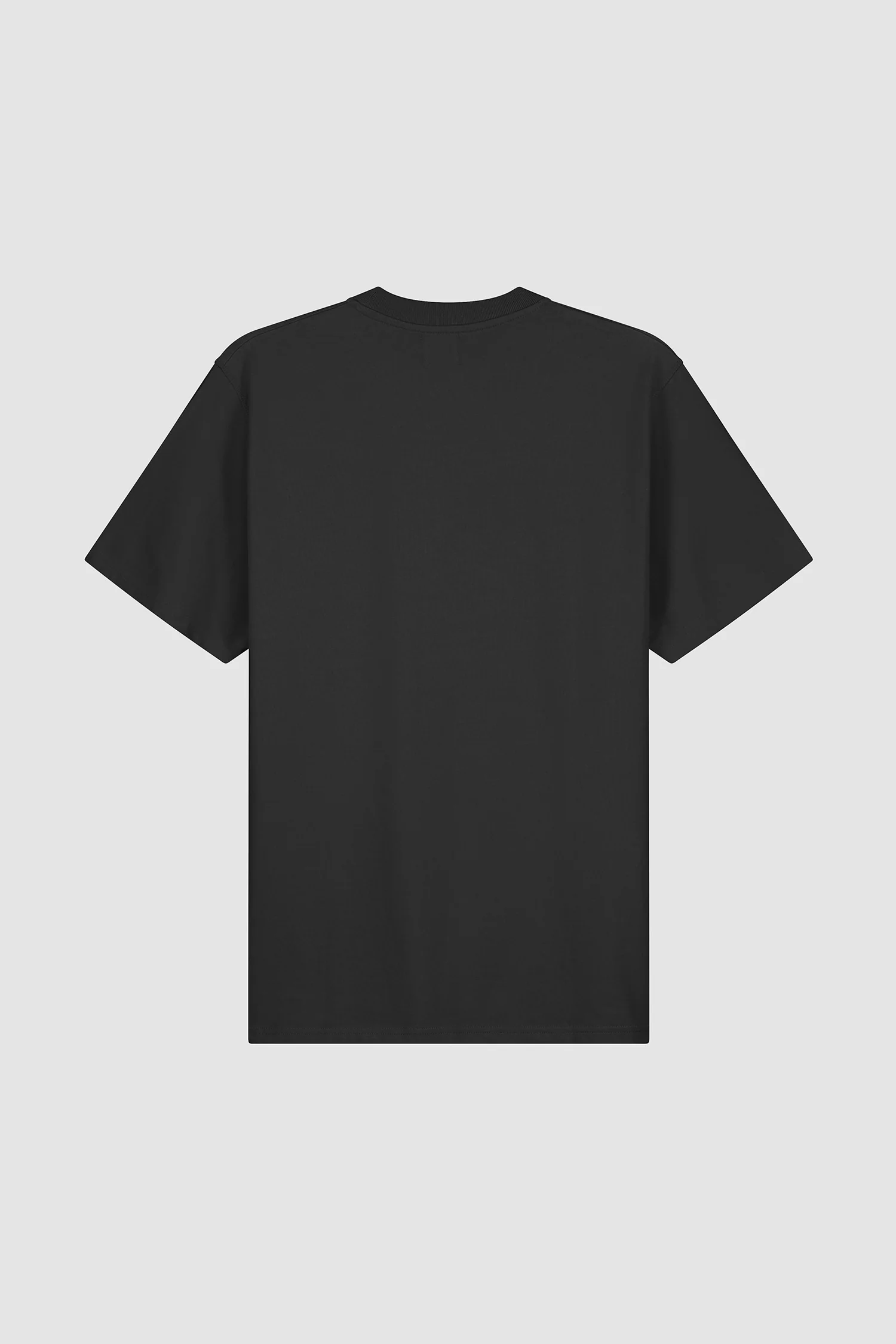 Rarri T-shirt - Black - Image 3