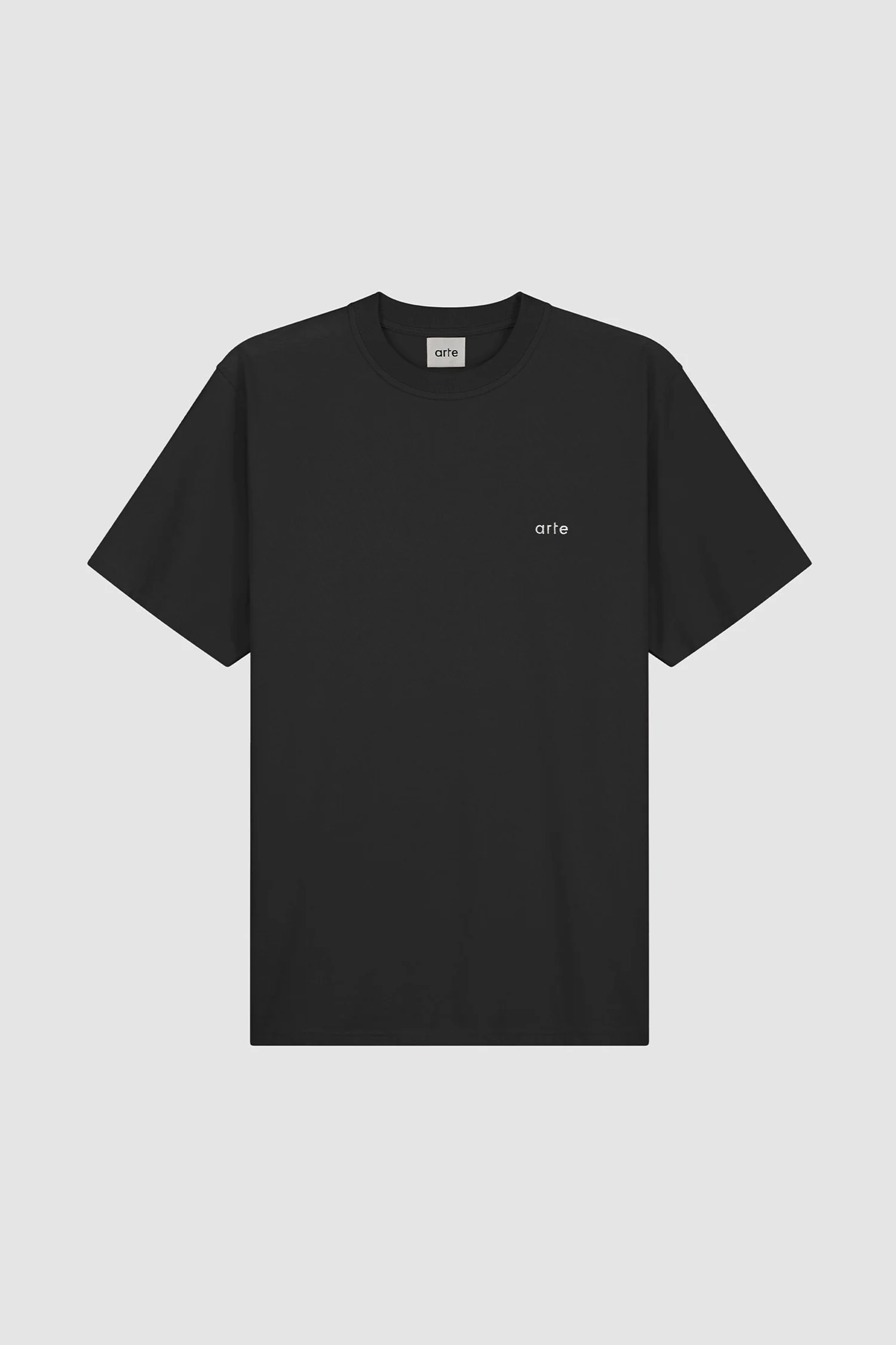 Design For Humanity T-shirt - Black - Image 3