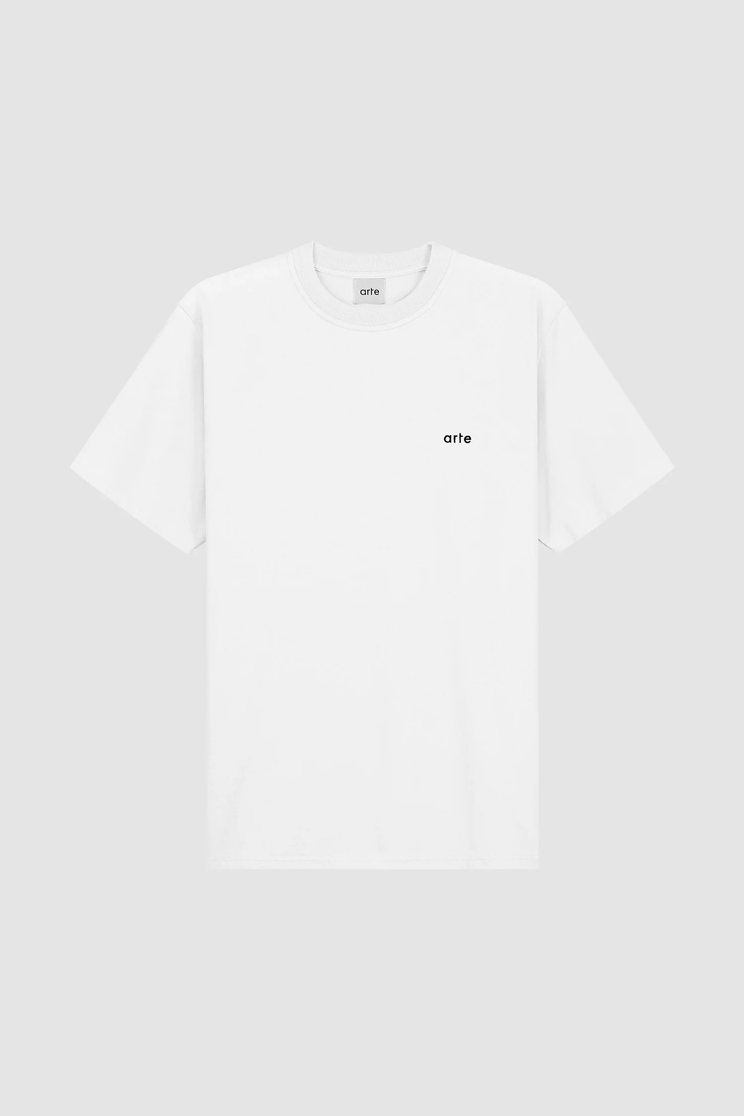 Design For Humanity T-shirt - White - Image 3