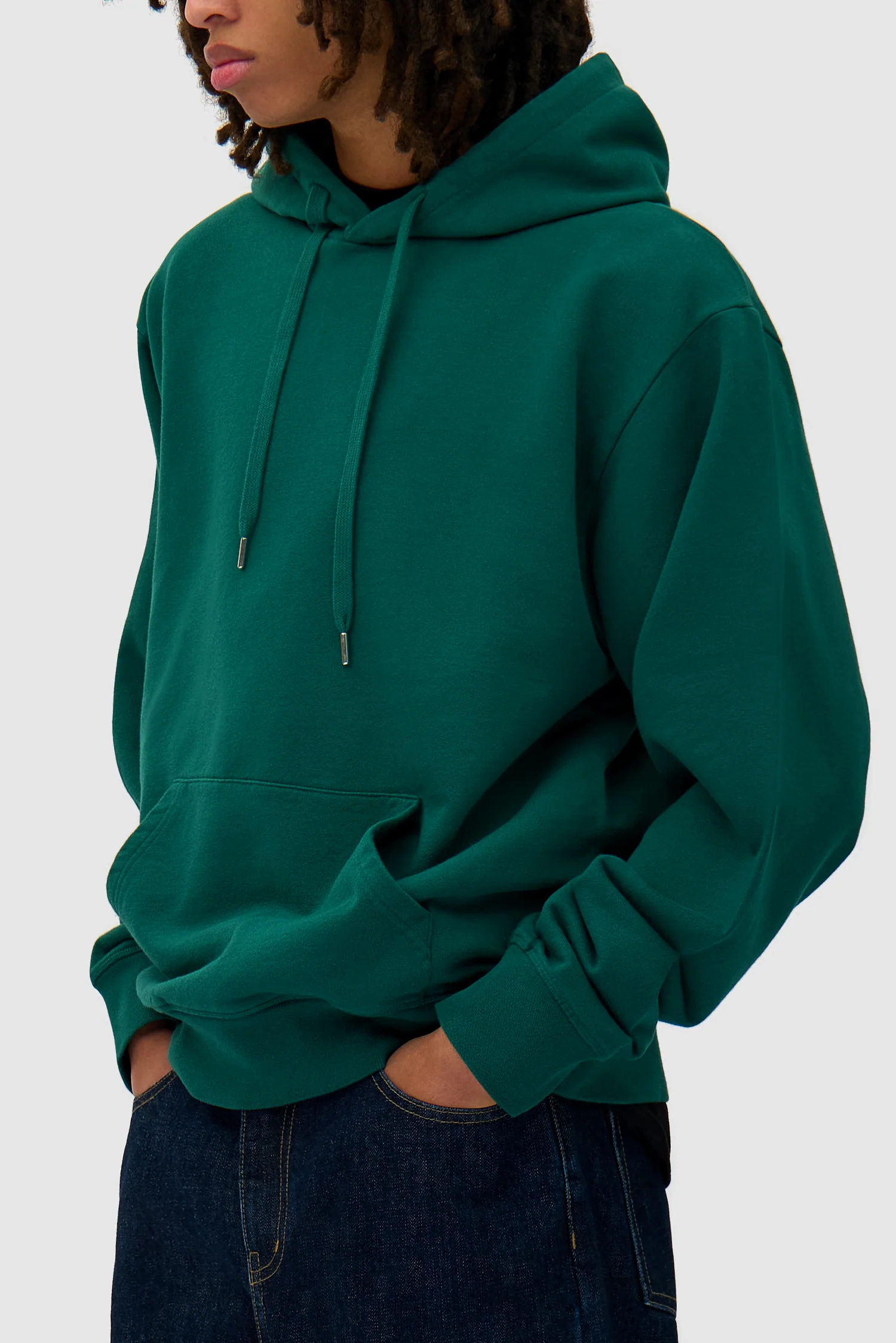 Energy Hoodie - Green - Image 7