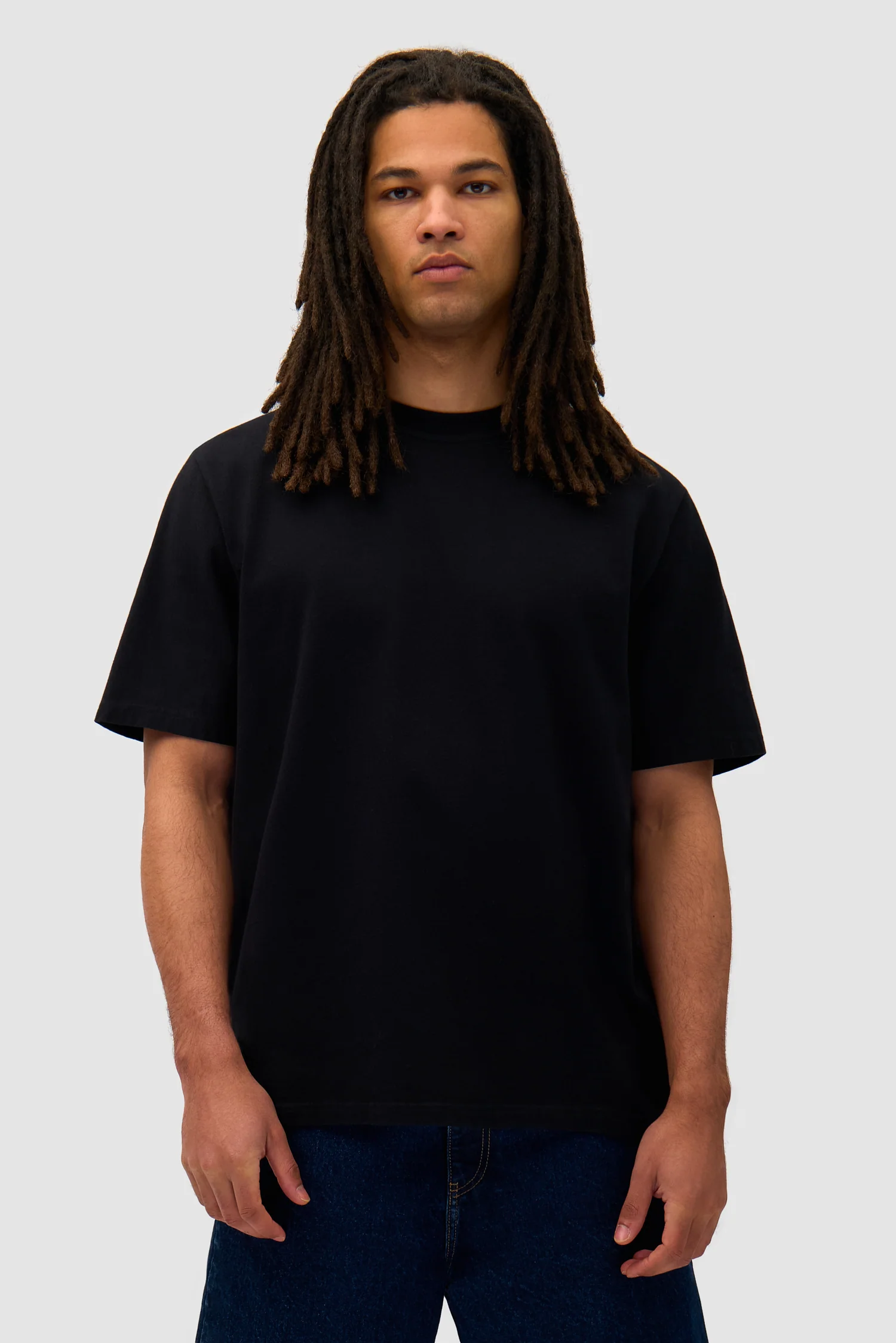 Energy T-shirt - Black - Image 3