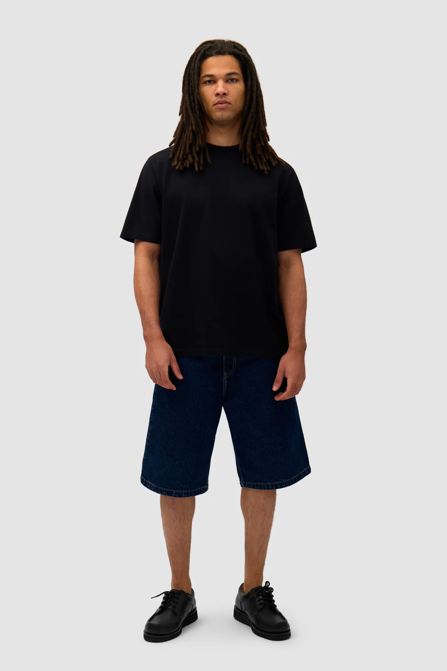Energy T-shirt - Black - Image 5