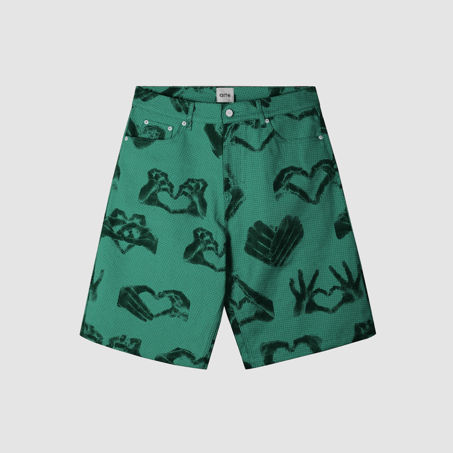 Summer Sale Shorts