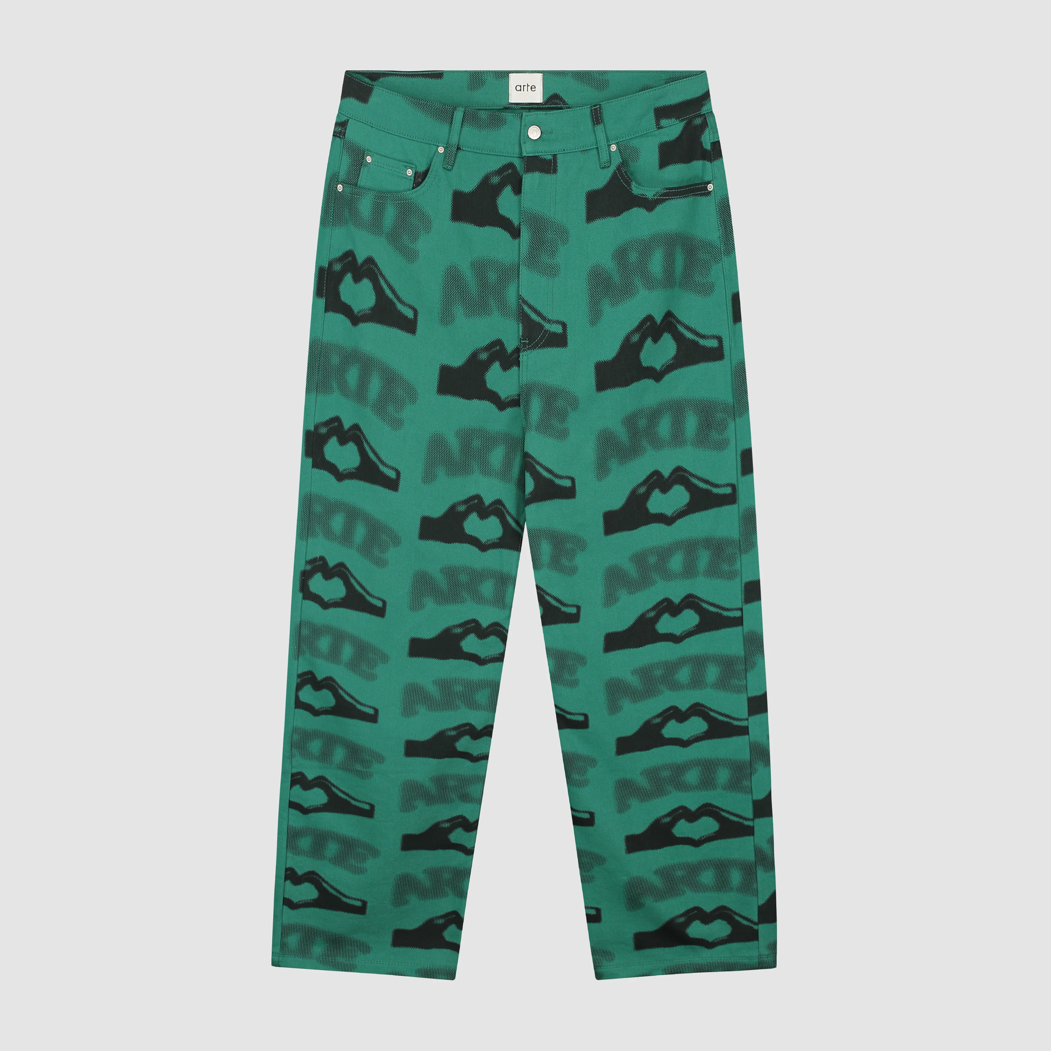 Summer Sale Pants
