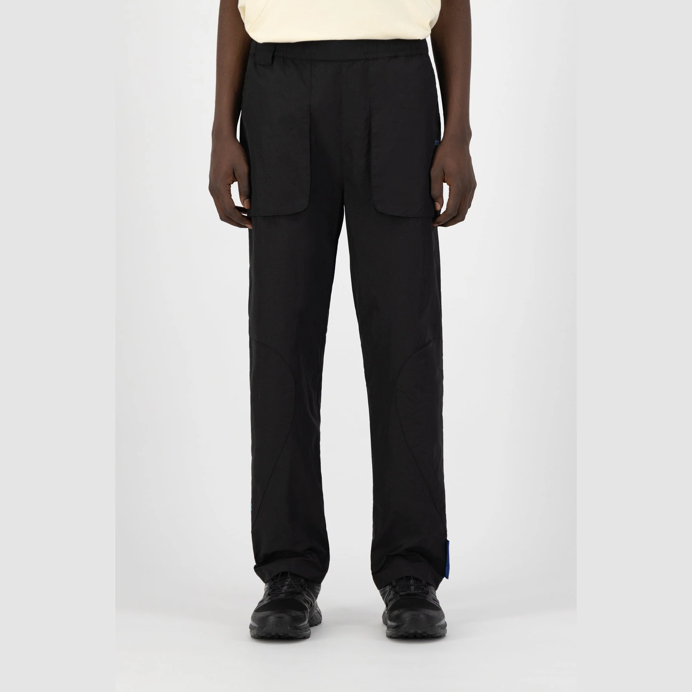 Jamin Pants - Black