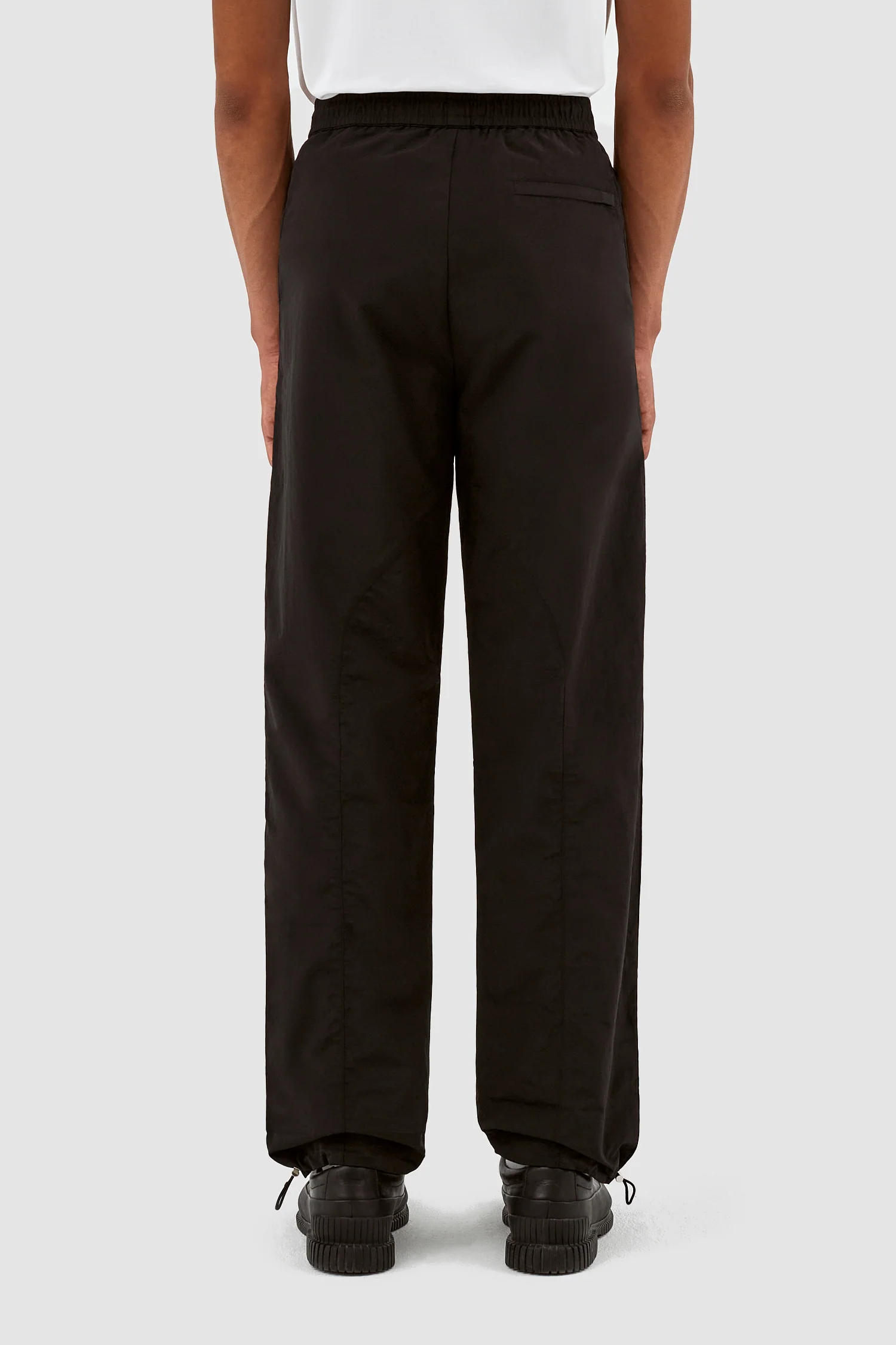 Jeff Pants - Black - Image 3
