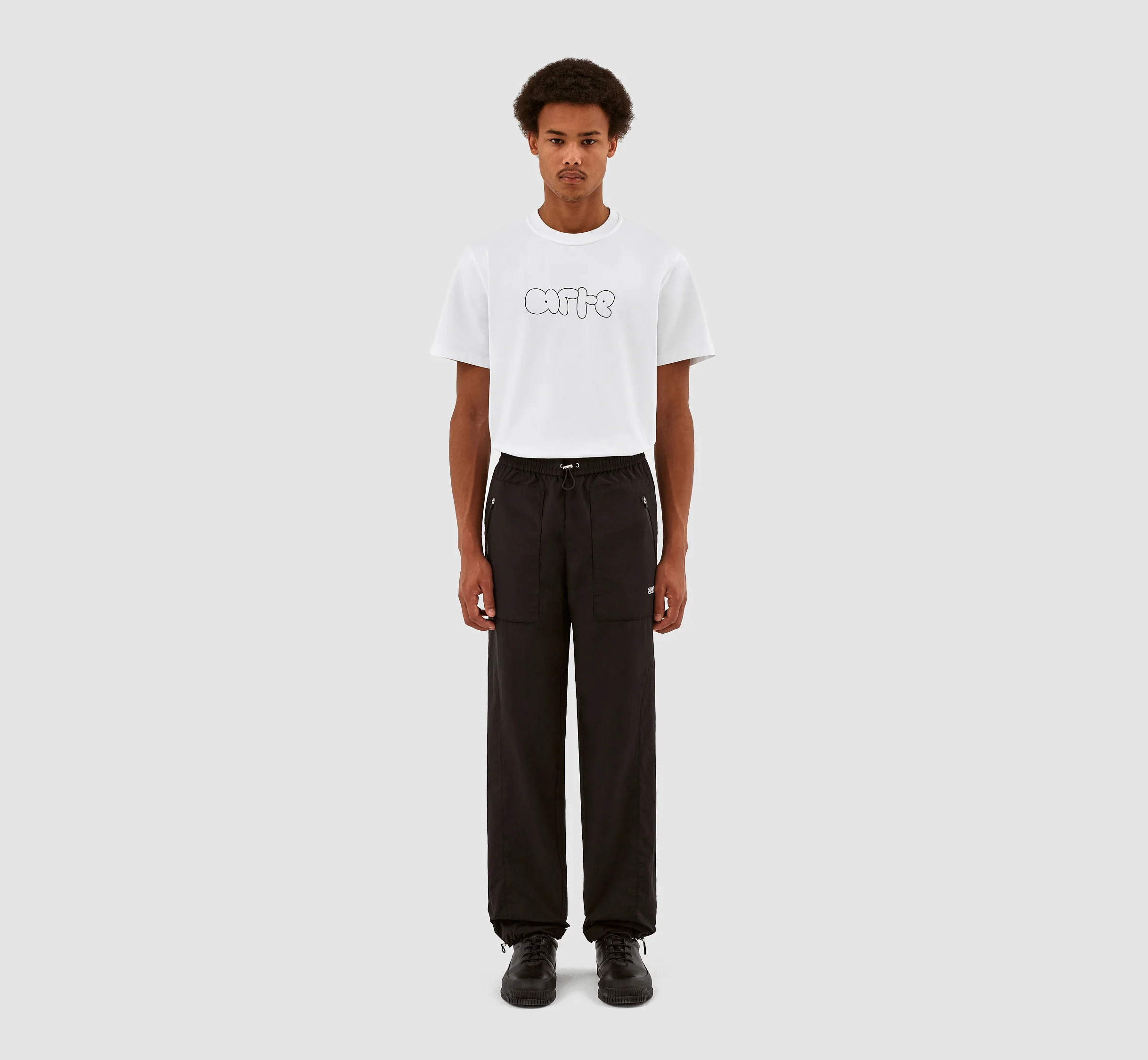 Jeff Pants - Black - Image 5