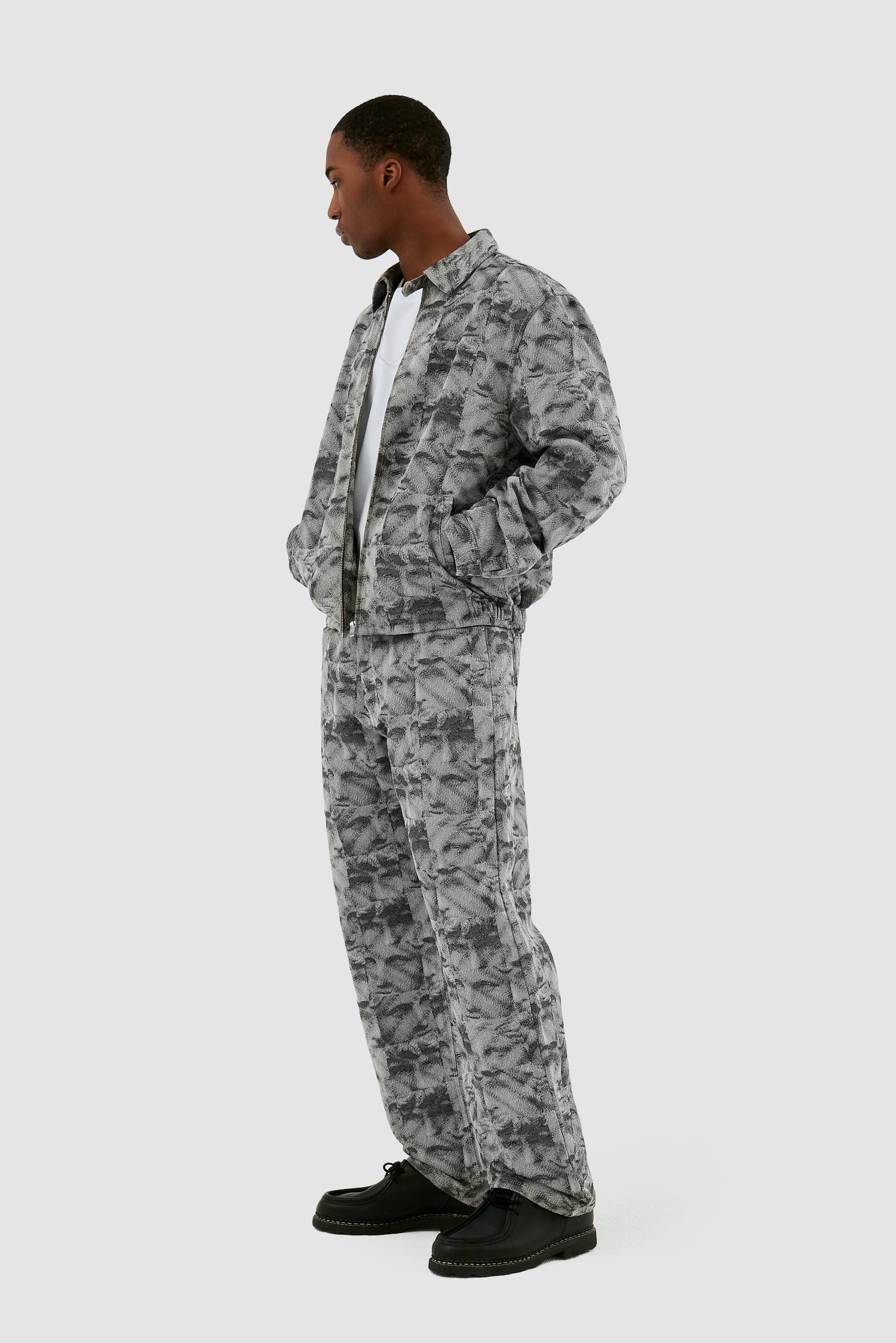 Jeffrey Pants - Print - Image 6