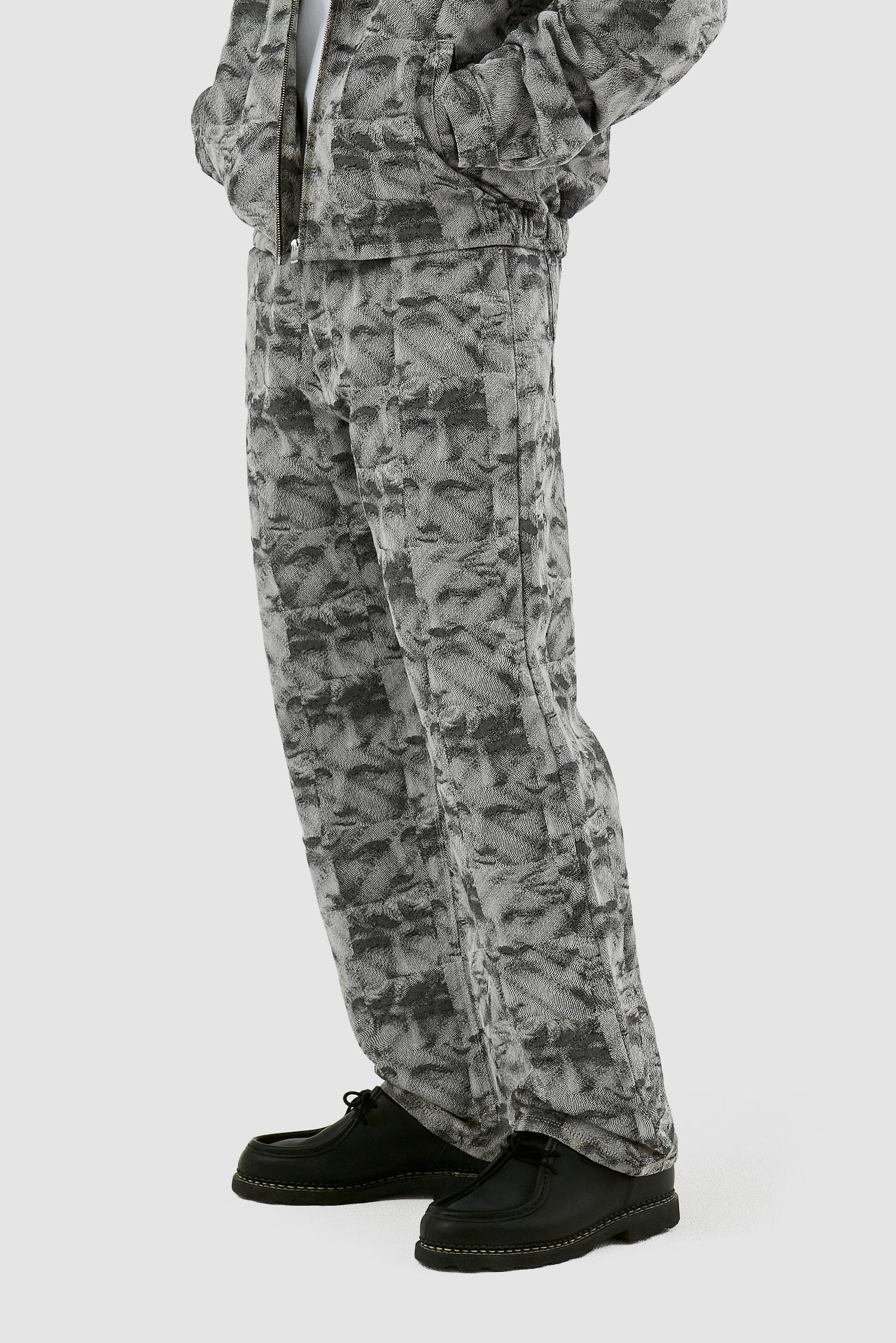Jeffrey Pants - Print - Image 8
