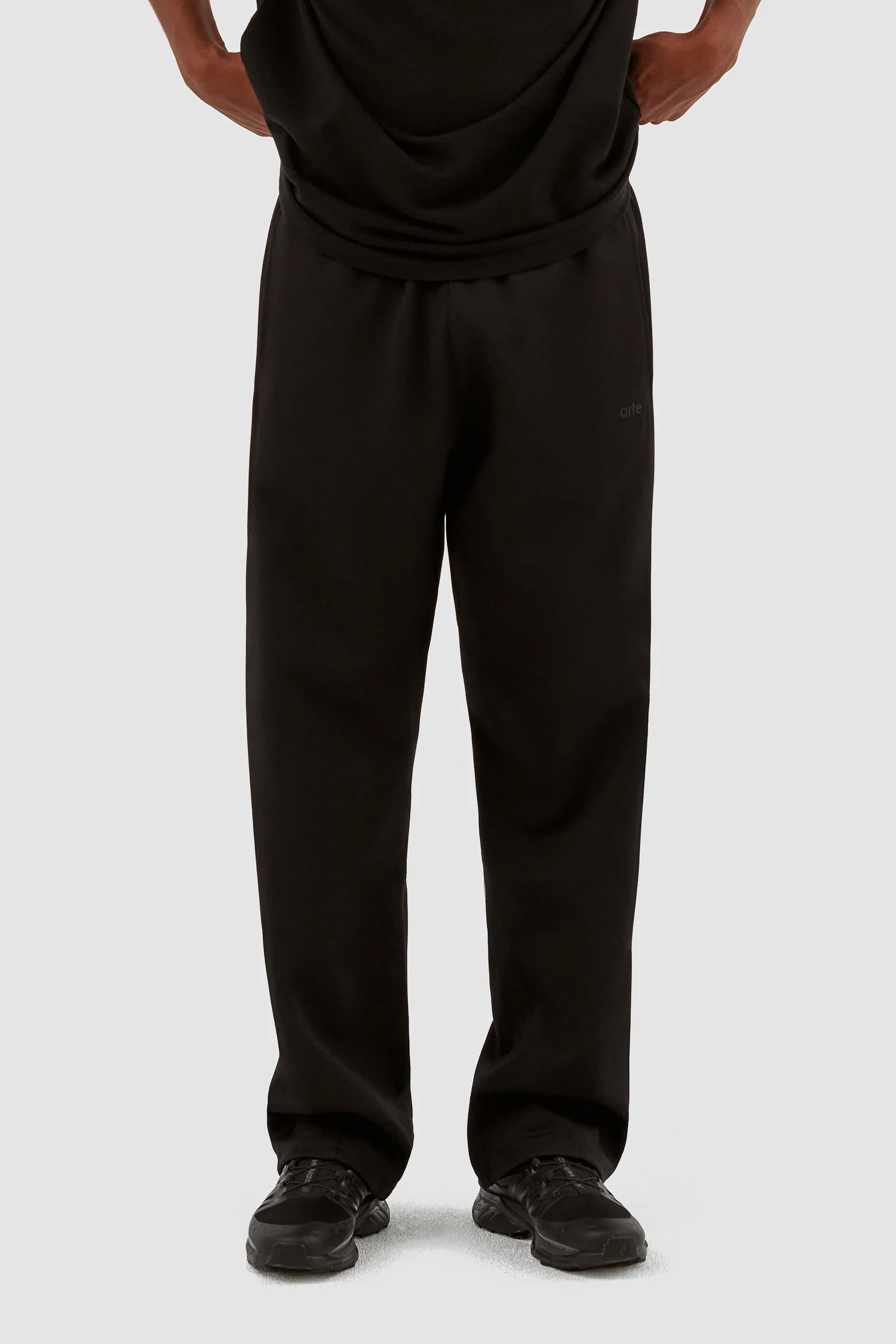 Jill Pants - Black - Image 2