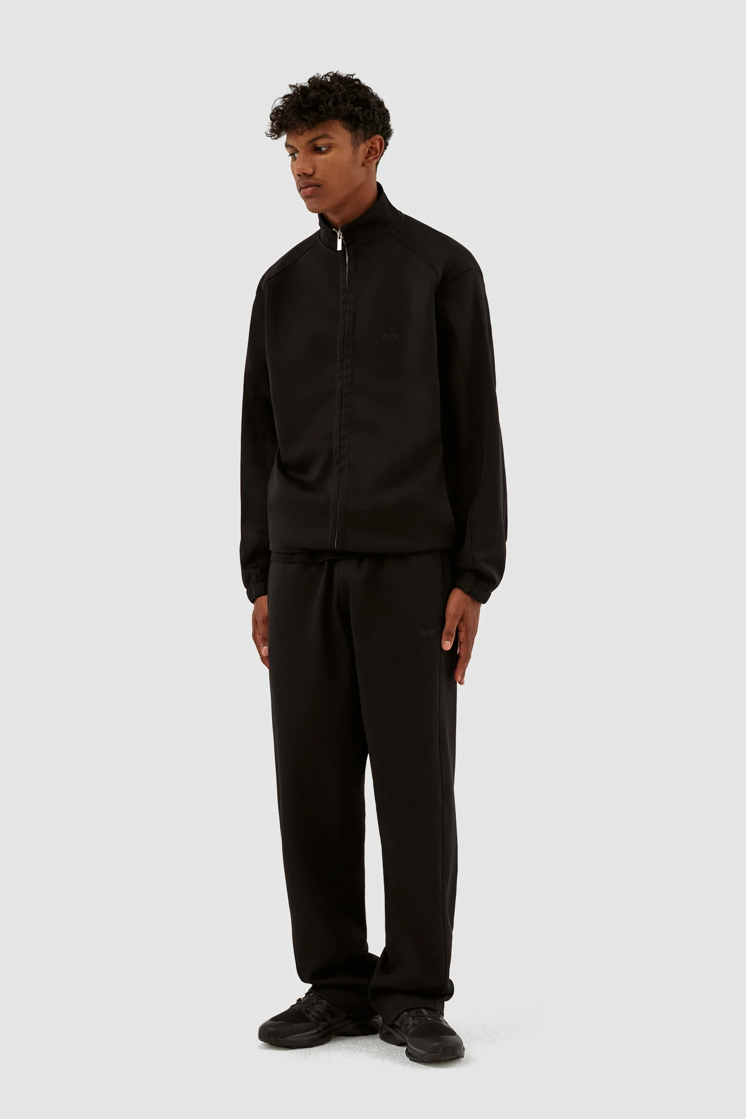 Jill Pants - Black - Image 5