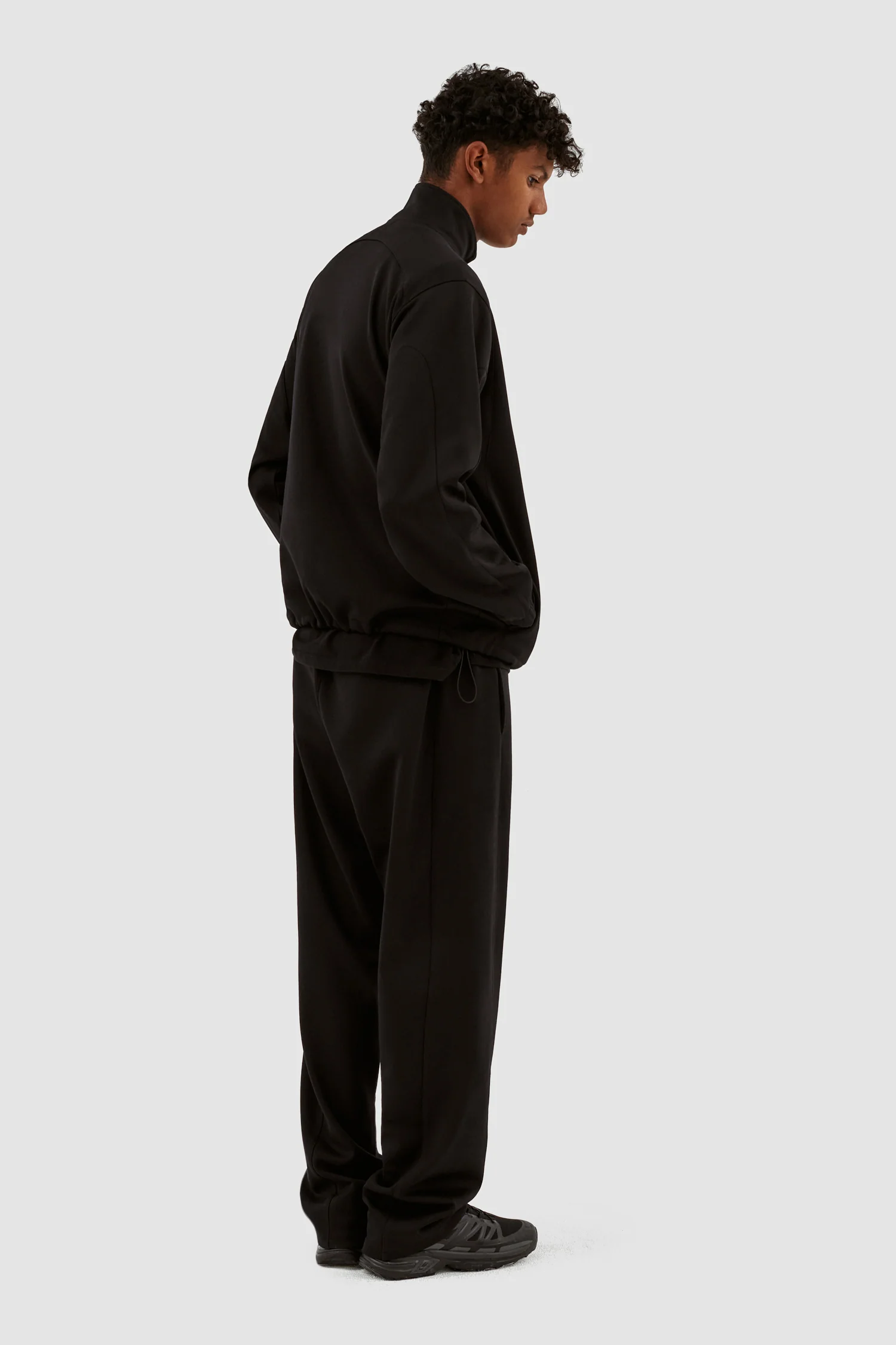 Jill Pants - Black - Image 6