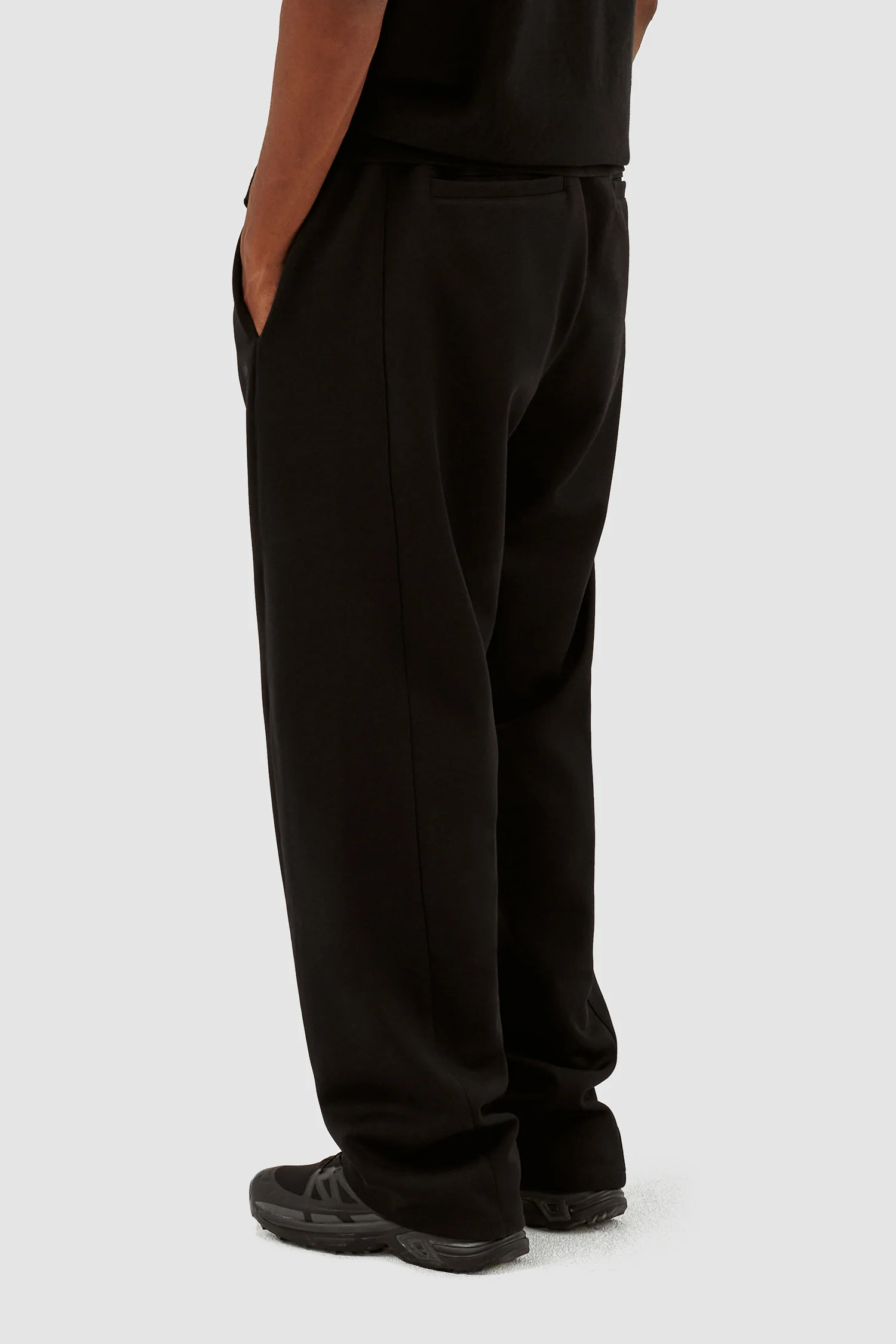 Jill Pants - Black - Image 8