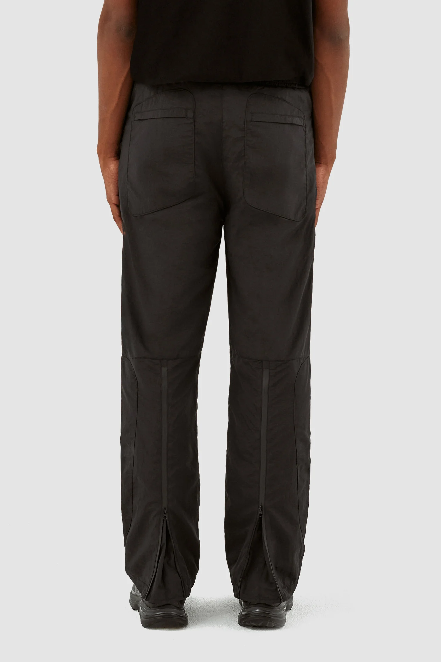 Jim Pants - Black - Image 3