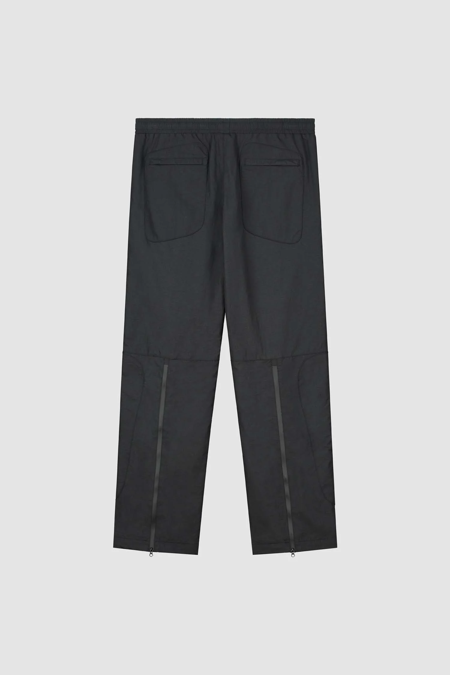 Jim Pants - Black - Image 9