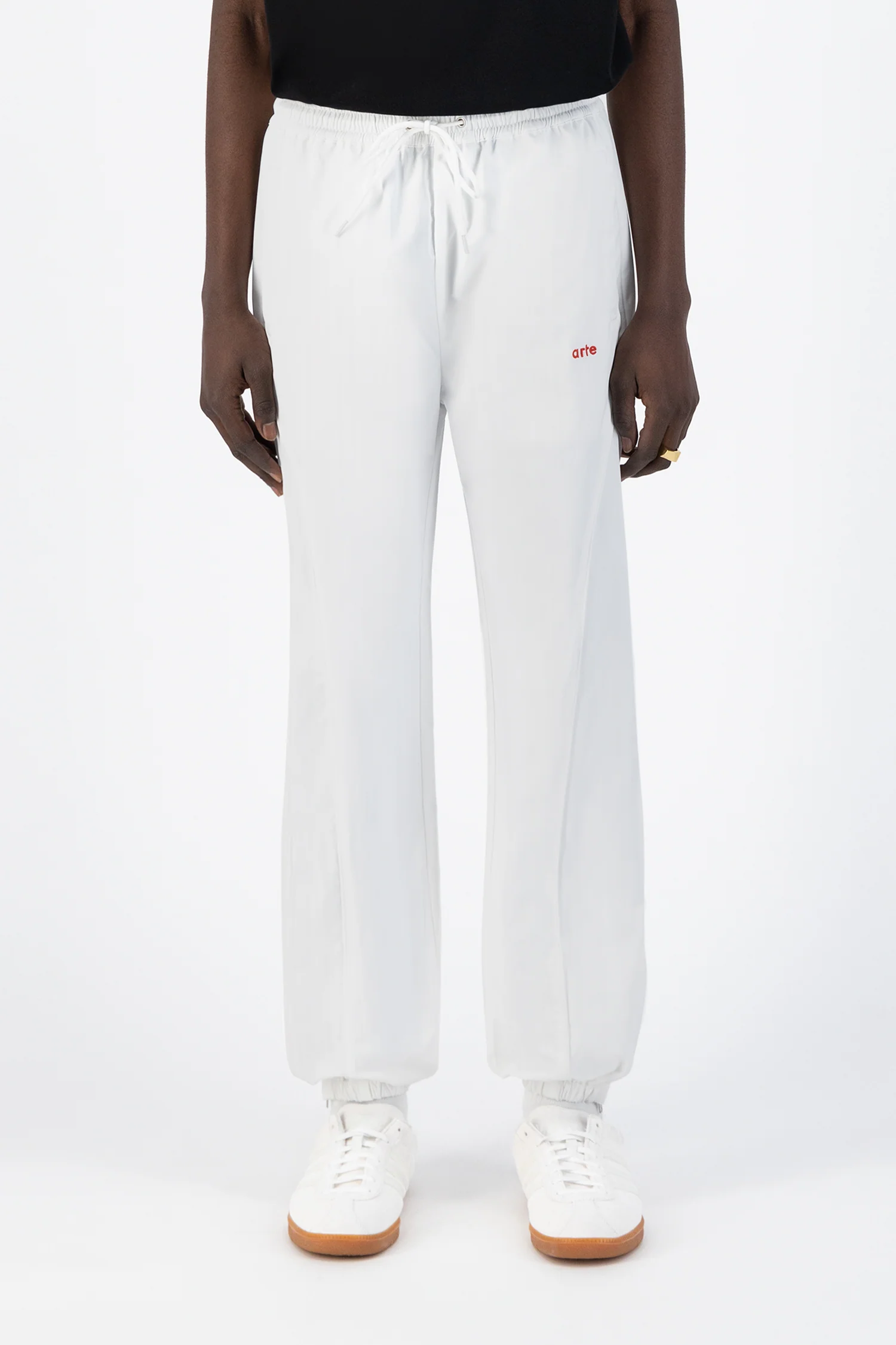 Jo Multi Pants - White - Image 2