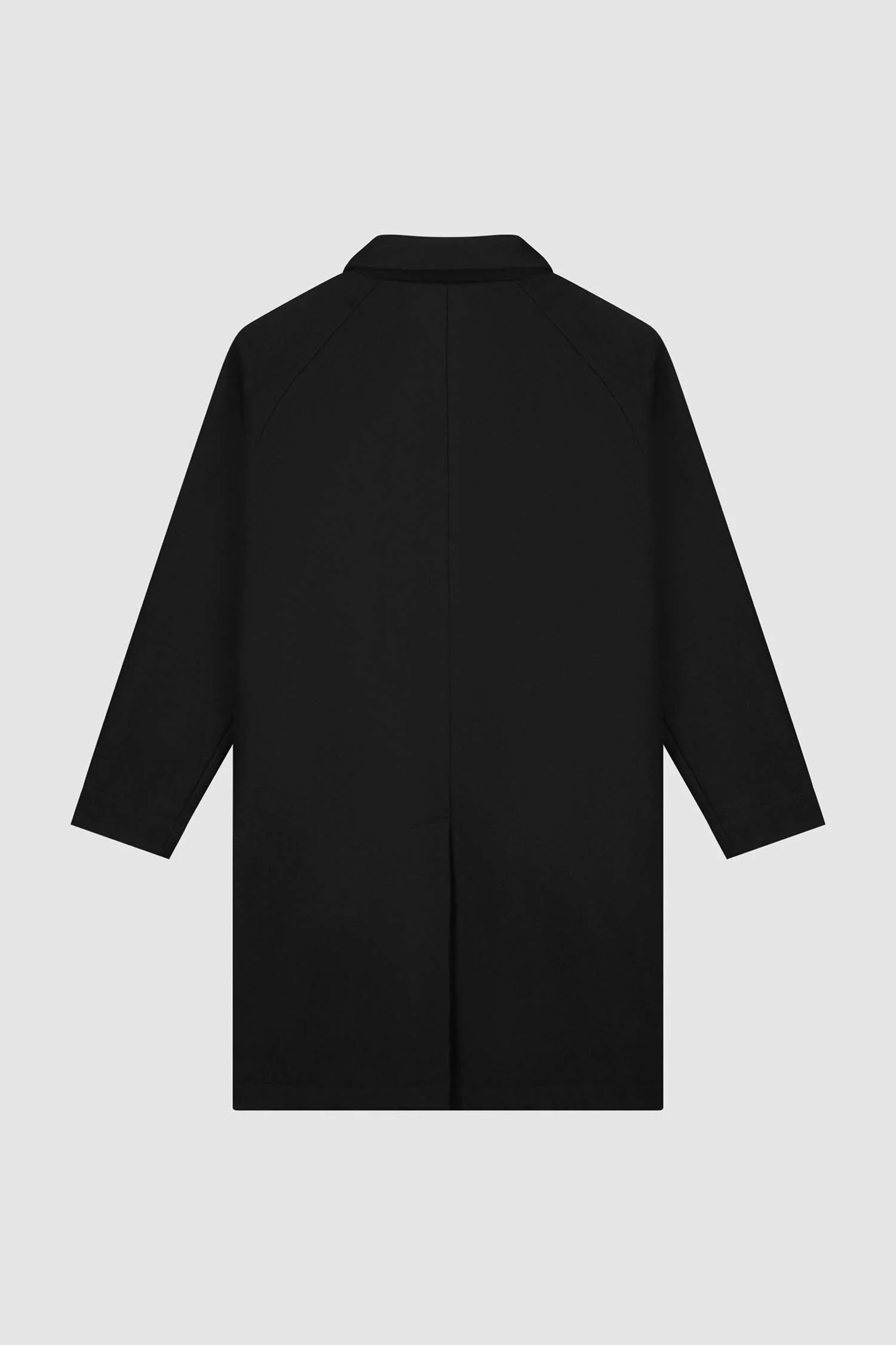 Joe Coat - Black - Image 8
