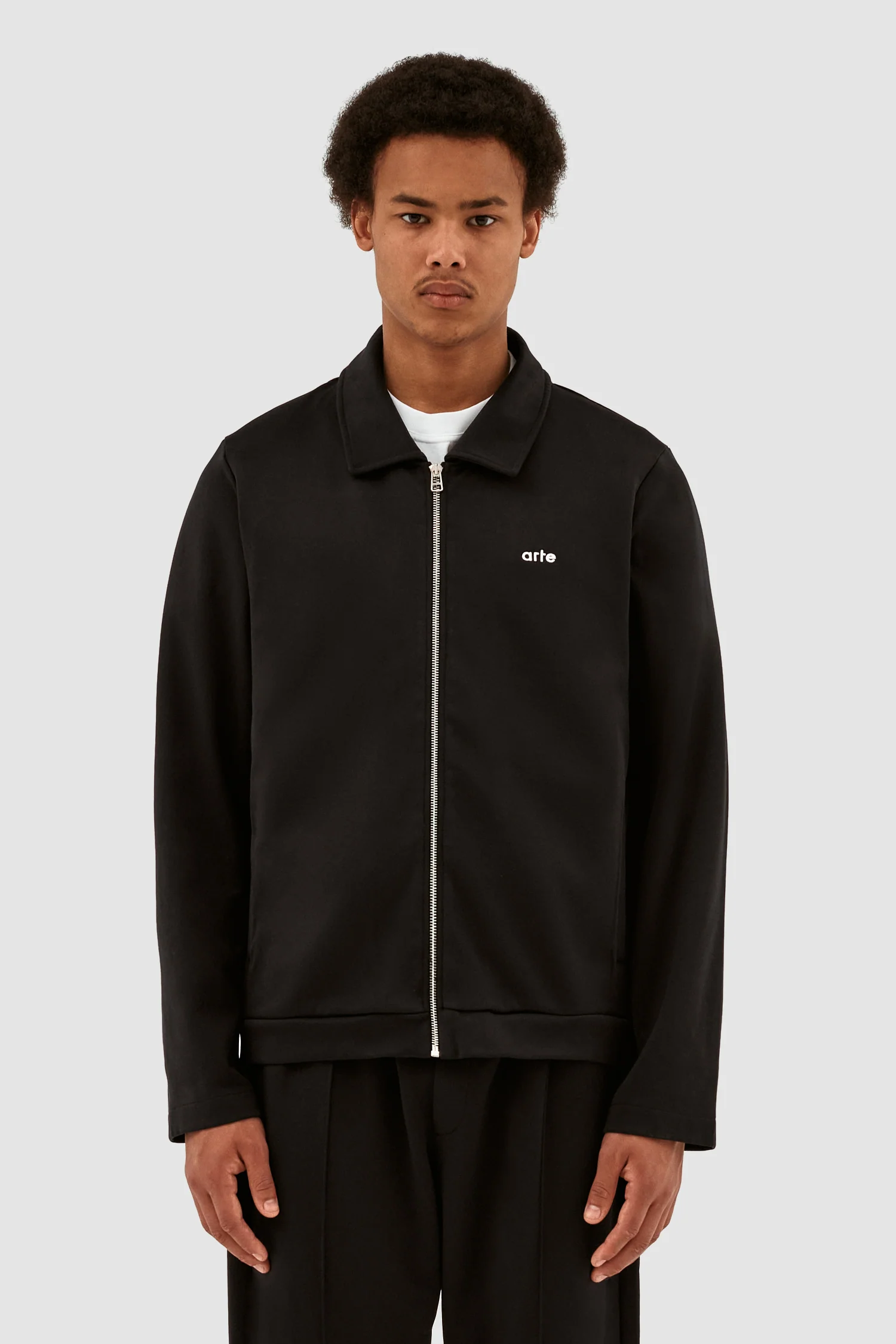 Jonas Neo Jacket - Black - Image 2