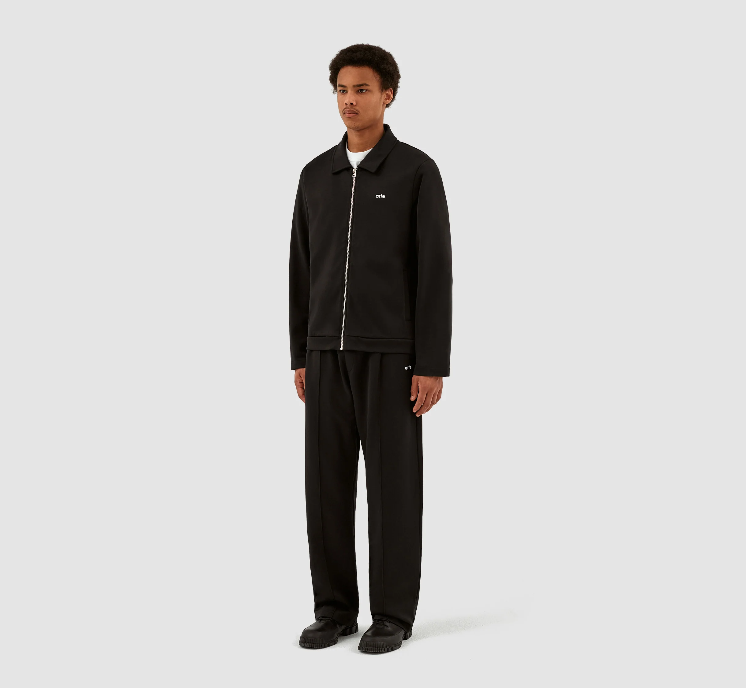 Jonas Neo Jacket - Black - Image 6