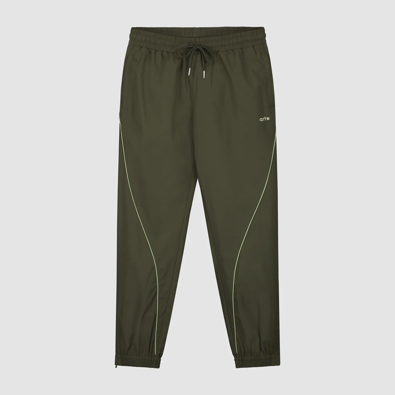Jordan AW23 Pants - Green/Light Green